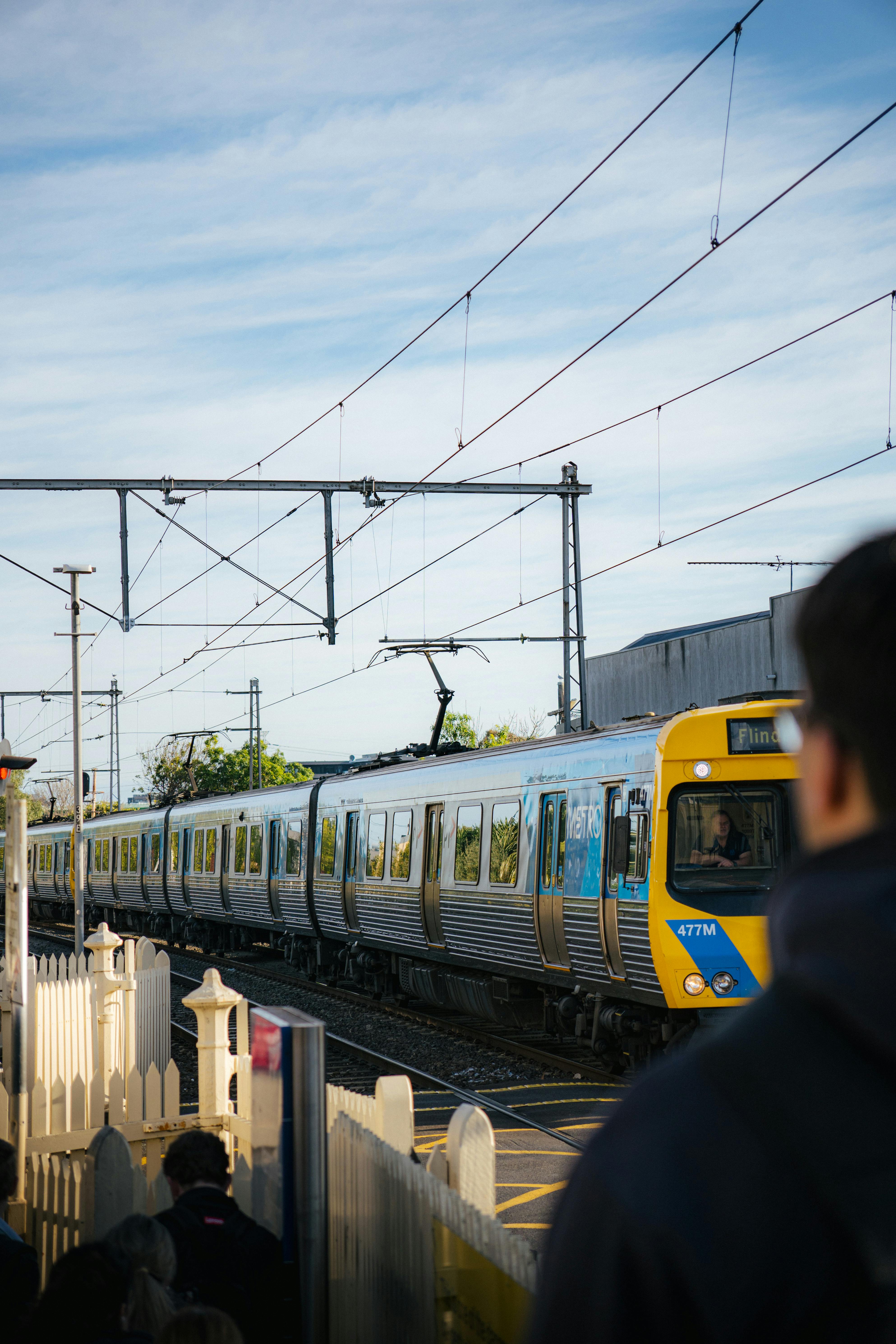 Southbank Neighbourhood Guide — Living, Working and Playing by the Yarra