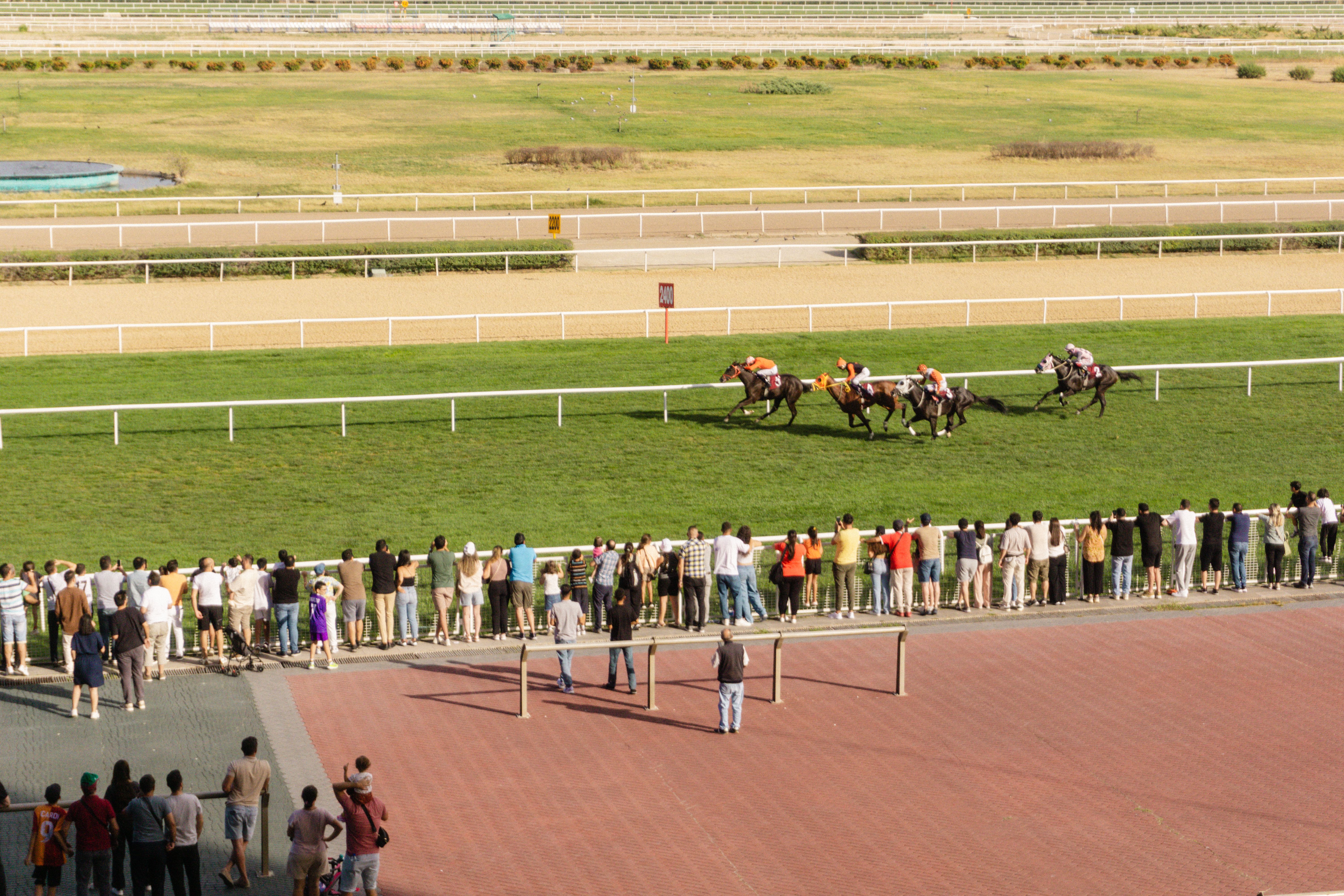 Horse Racing Event Audience Photos, Download The BEST Free Horse Racing ...