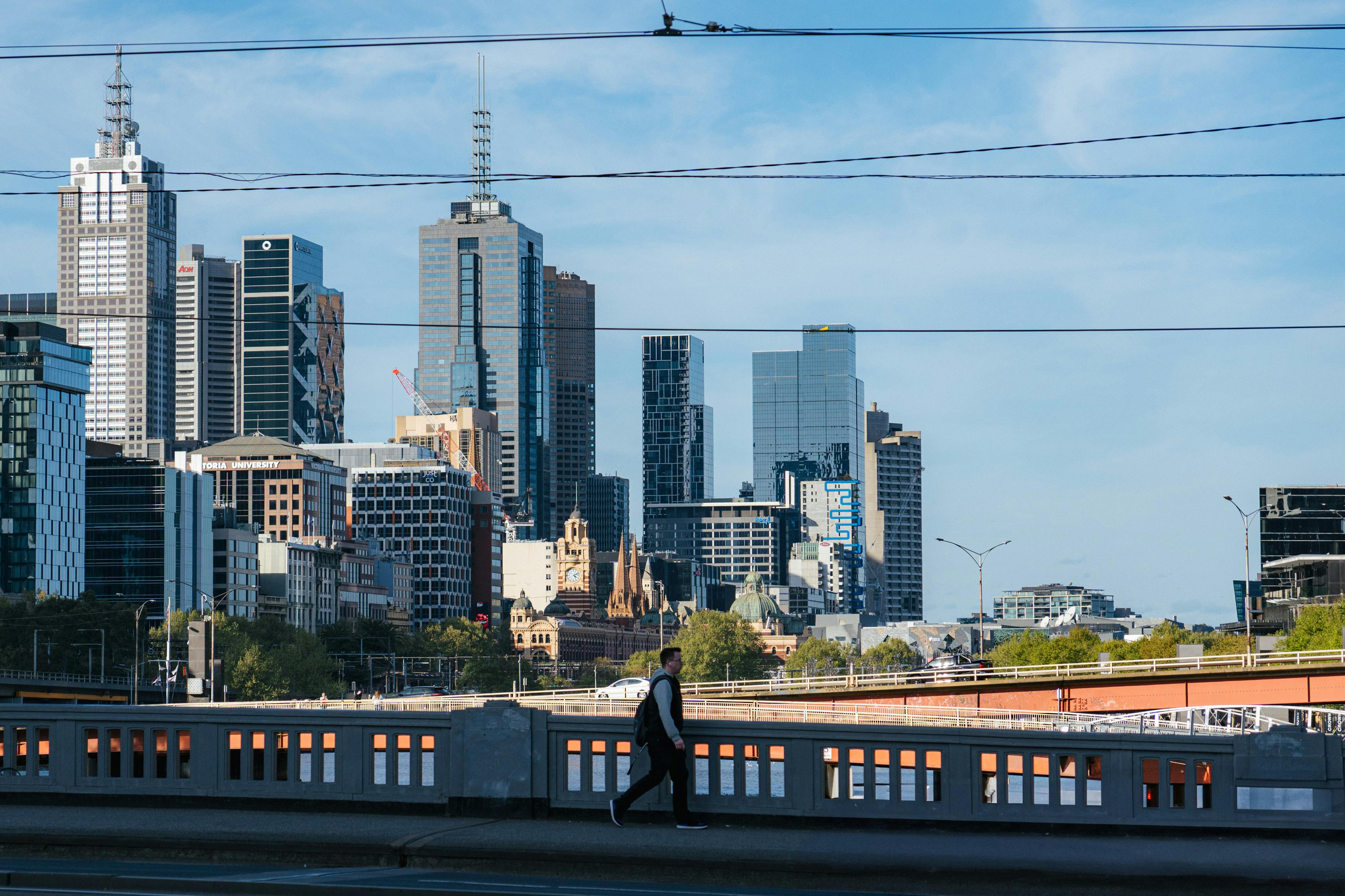 general travel group melbourne — Photo by Harry Tucker on Pexels