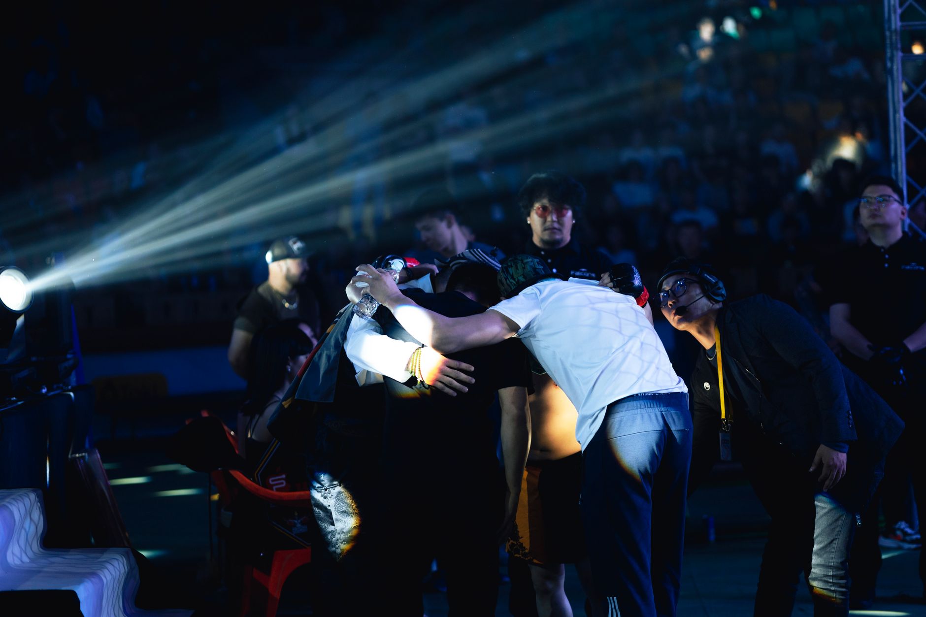 esl pro league season 19