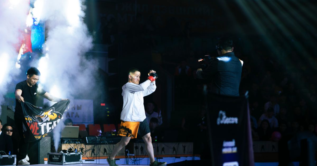 UFC Oklahoma City: informações e curiosidades