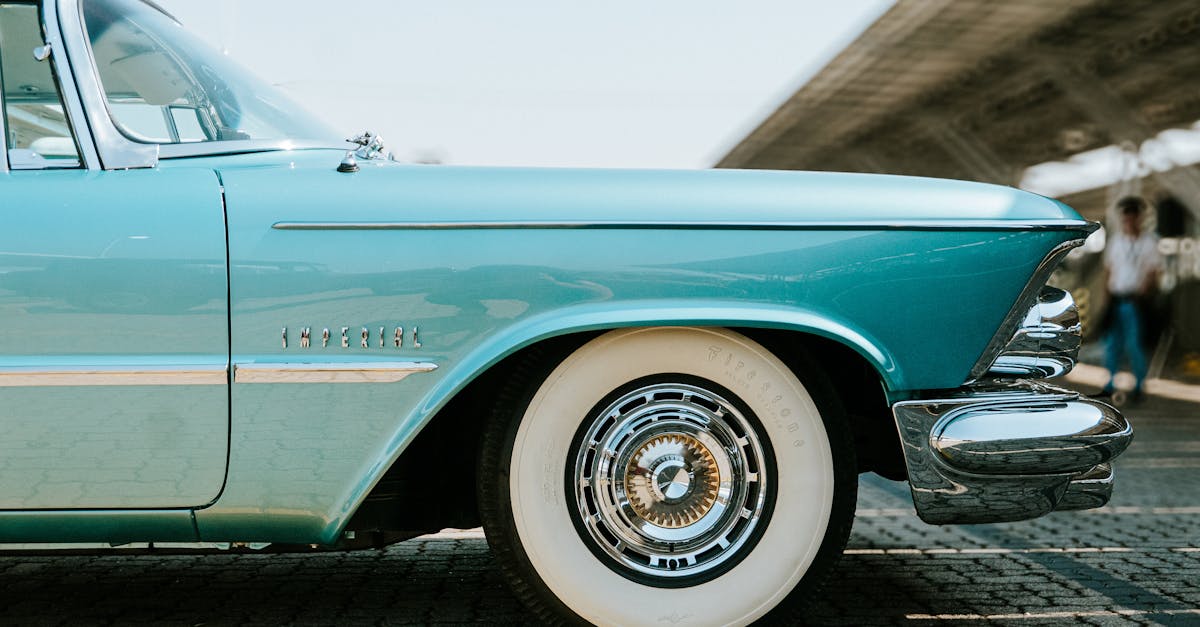 Photos De Studio Professionnelles D'Automobiles