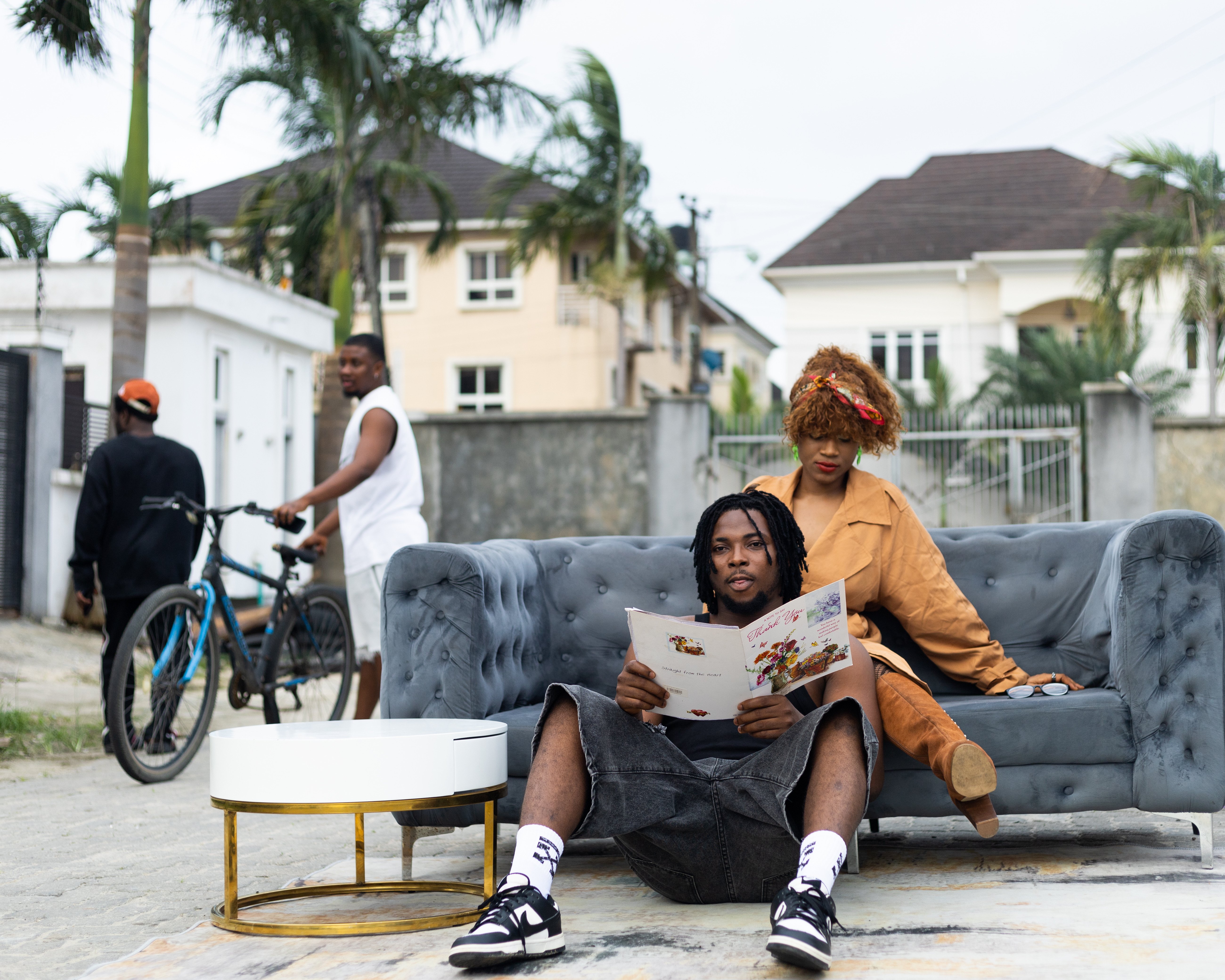 general lifestyle genre — Photo by John Hope on Pexels