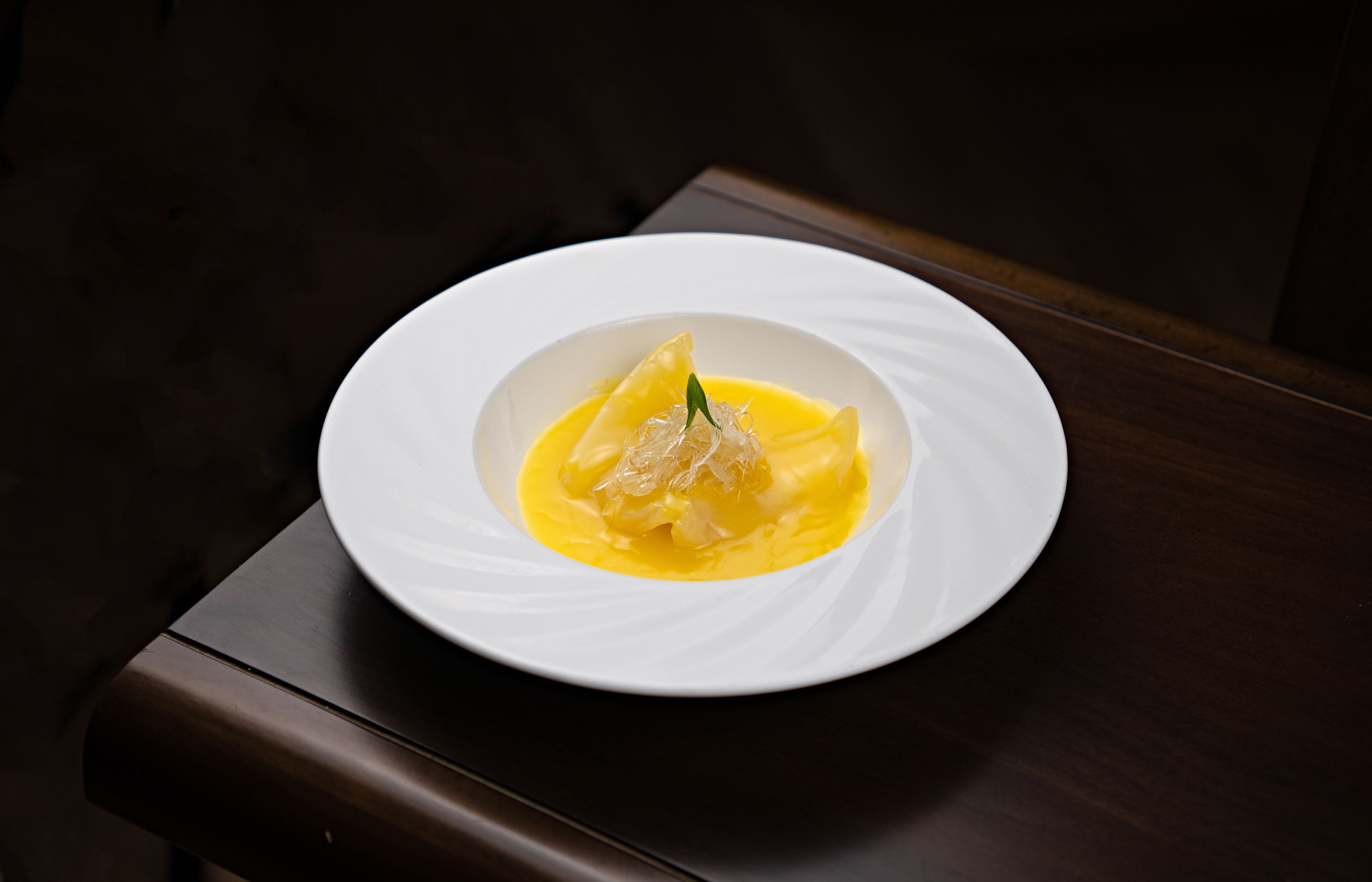 How Mirazur Redefined High-End Culinary Economics Through Biodynamic Innovation