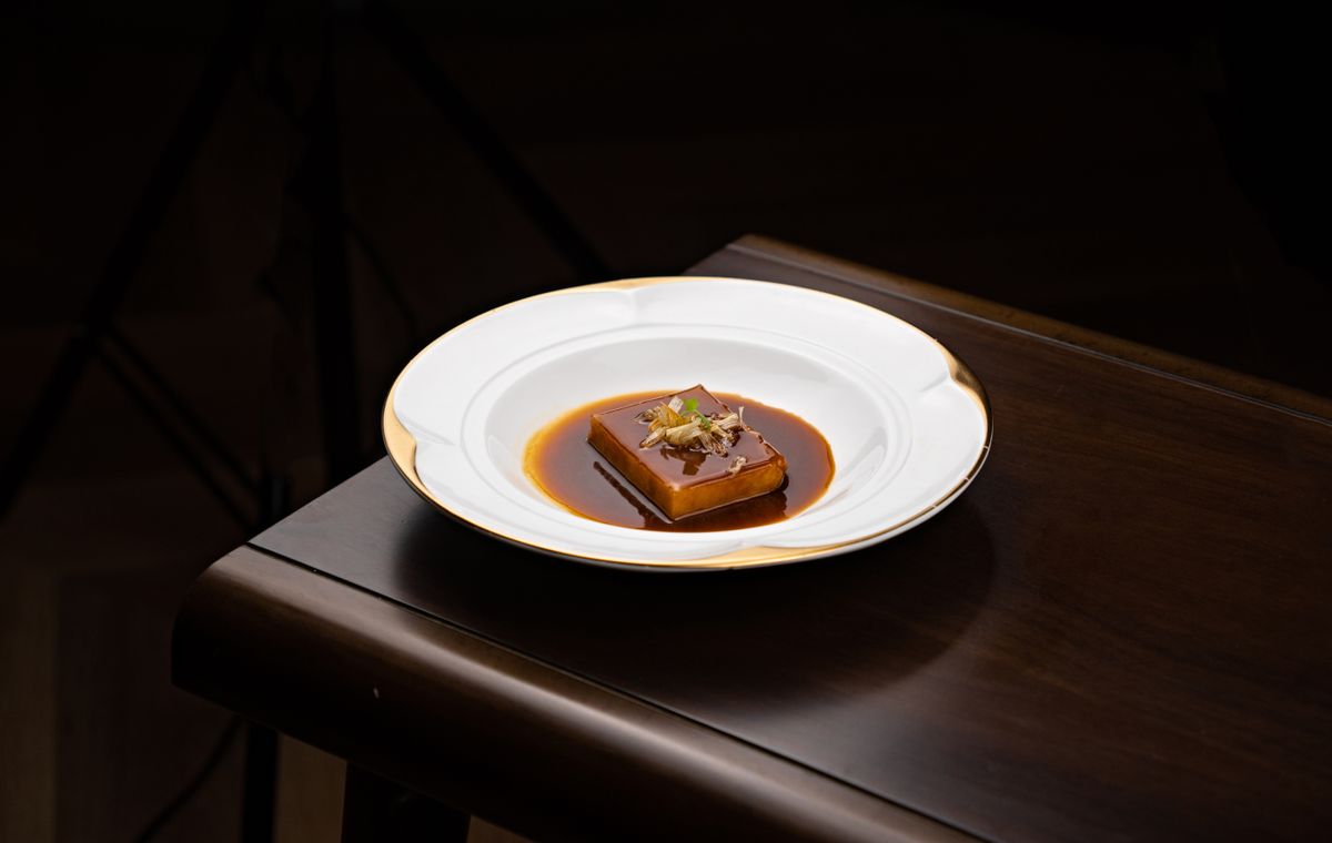 Rose Malai Chocolate