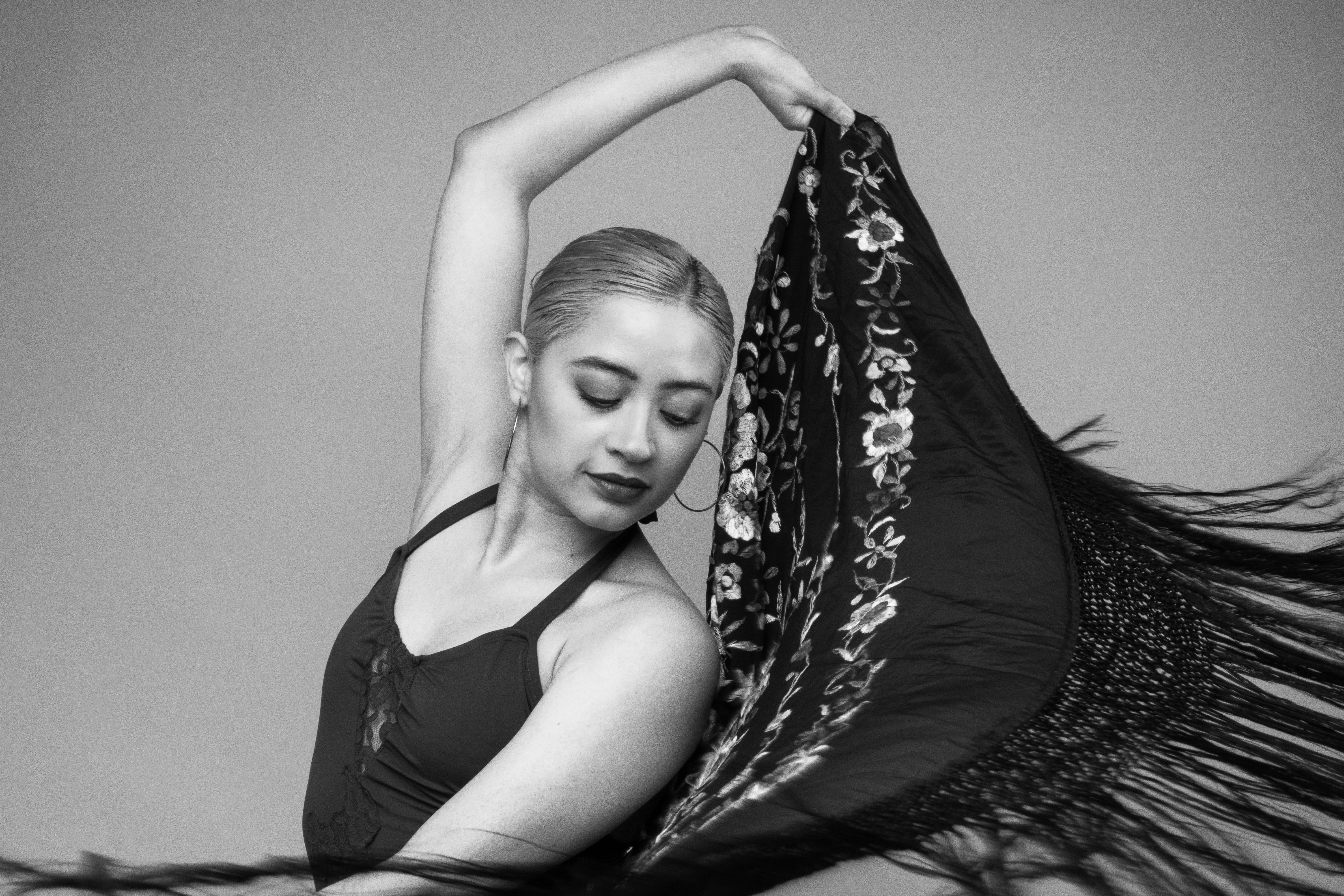 Expressing Emotions Through Artistic Expression