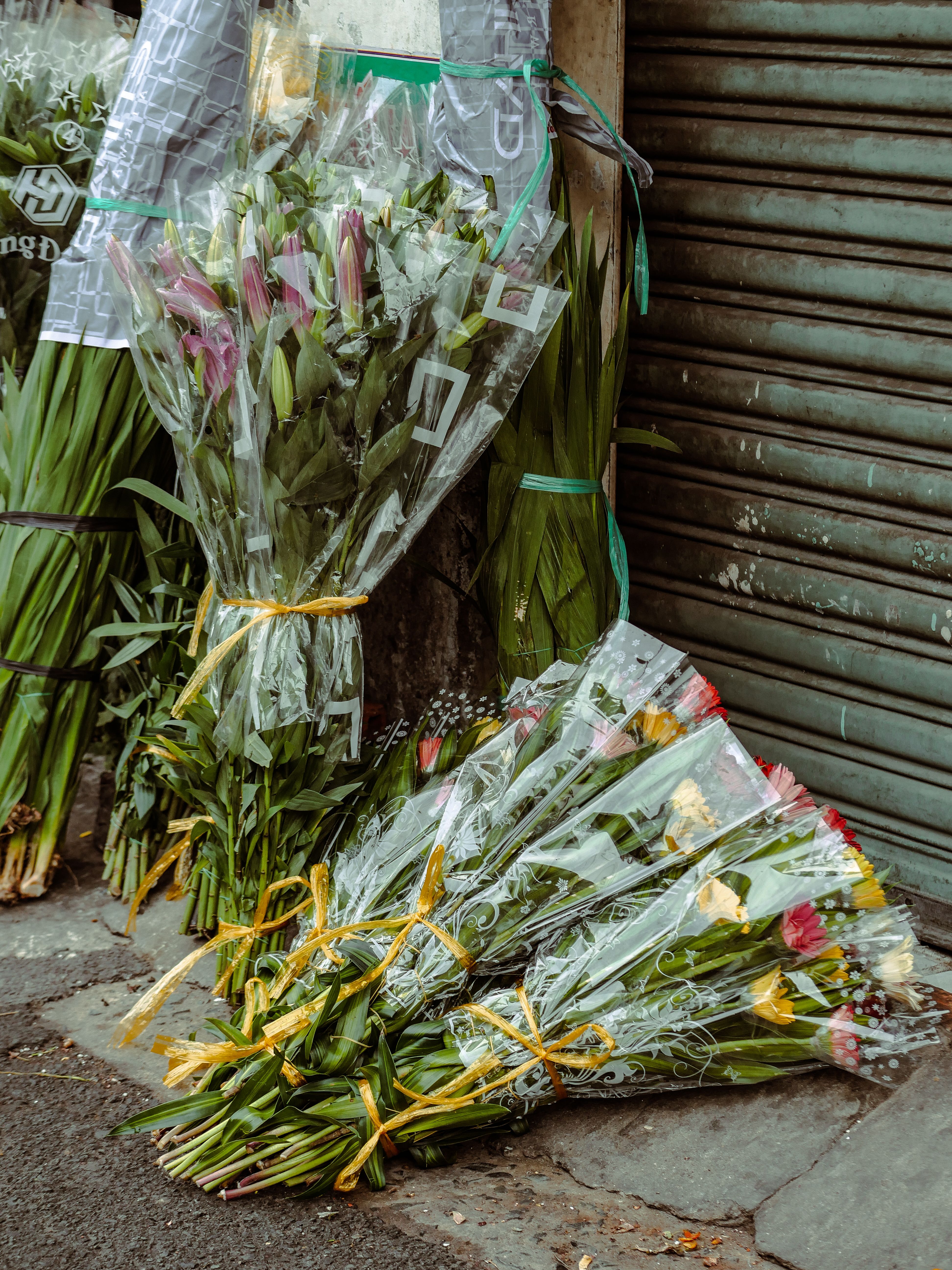 Flower Bundles Photos, Download The BEST Free Flower Bundles Stock ...