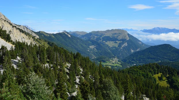Rhône-Alpes