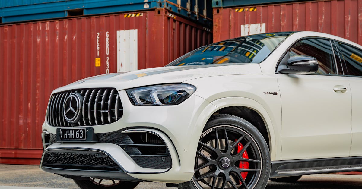 Profesyonel Araç Stüdyo Fotoğrafları