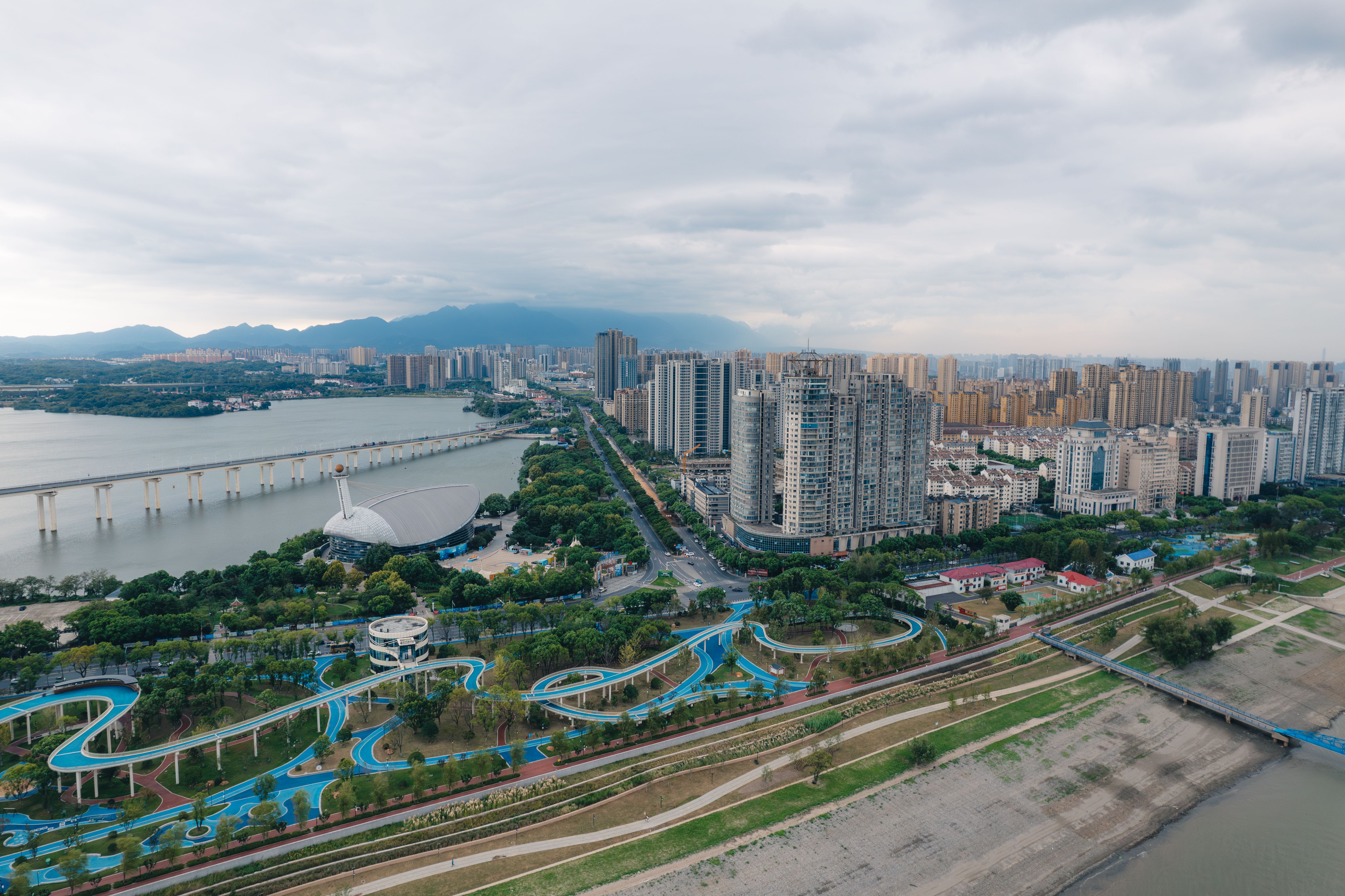 Dongjiang