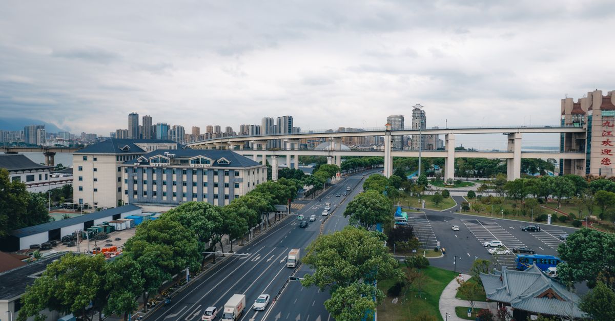 jiangxi