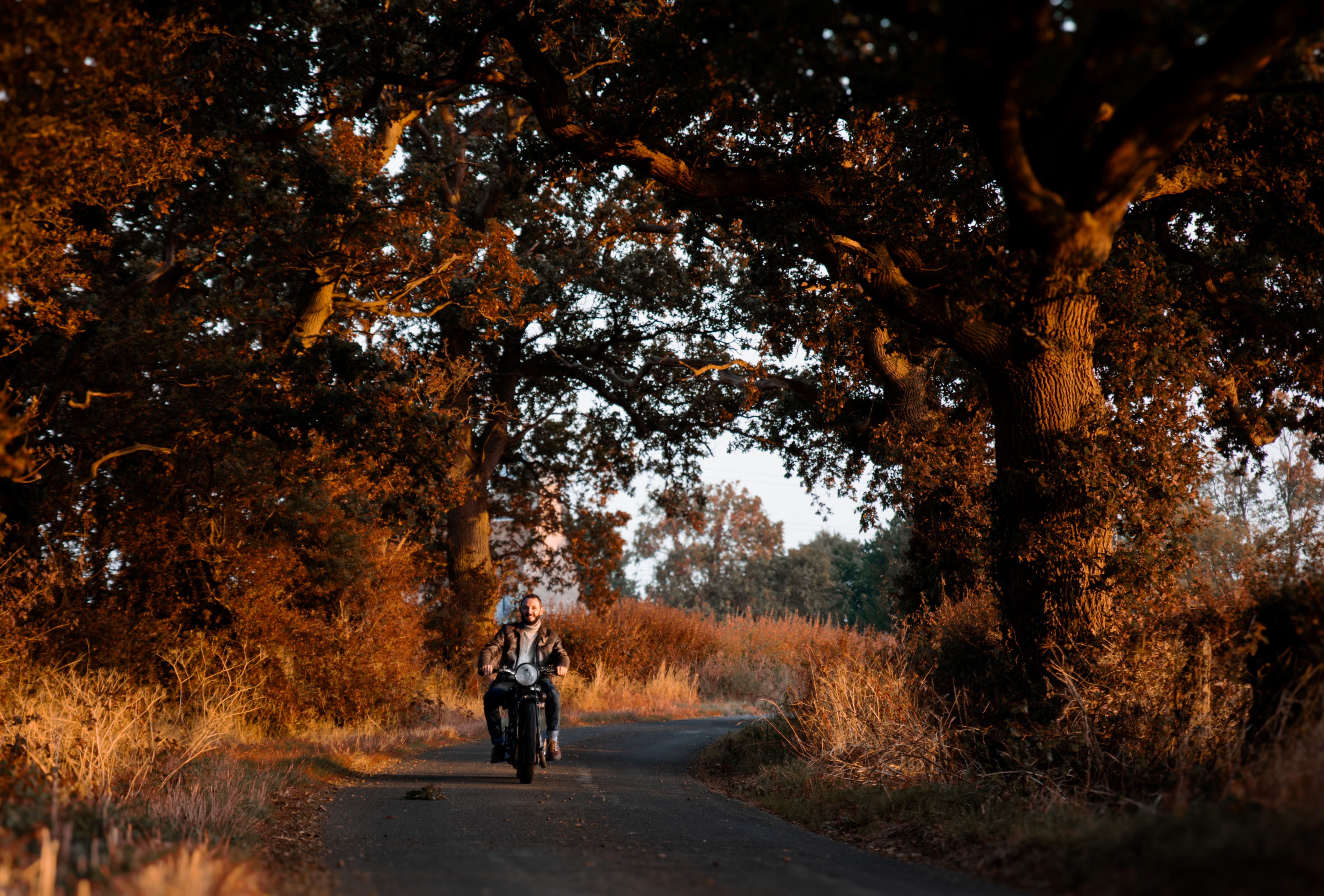 motorcycles & powersports s.r.o motorcycle powersports news — Photo by Zoe Jackson on Pexels
