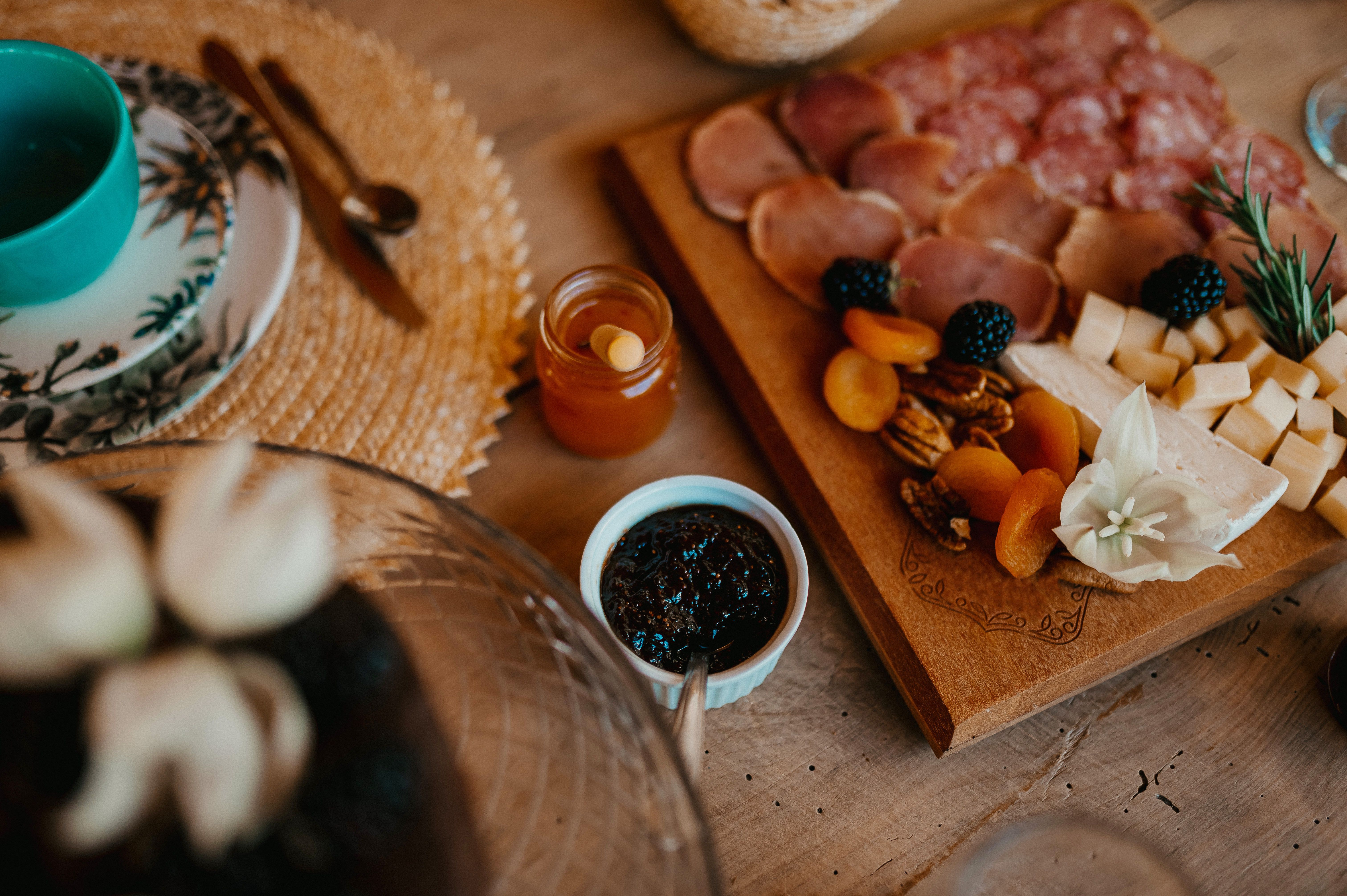 Les Meilleures Recettes de Tapas pour Élever Vos Moments Apéritifs