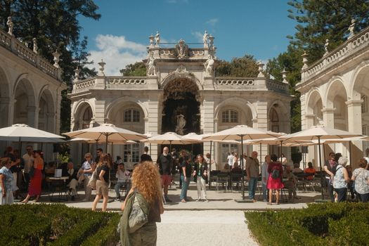 Pastéis de Belém