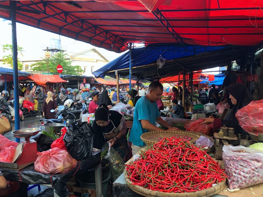 Perjanjian Bongaya Titik Balik Perdagangan Rempah Sulawesi Abad 17