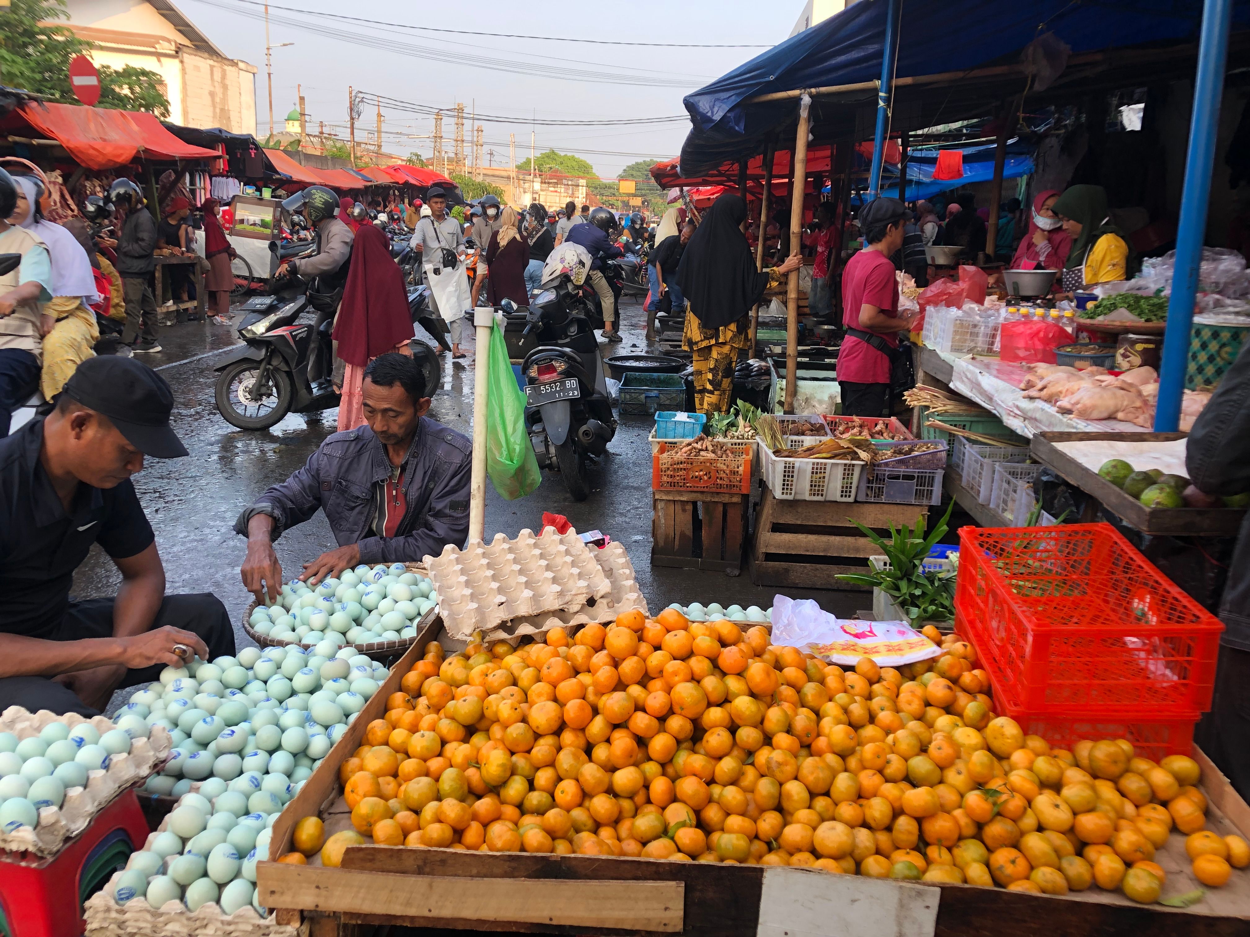 Verifiable Eligibility for Micro-Enterprises