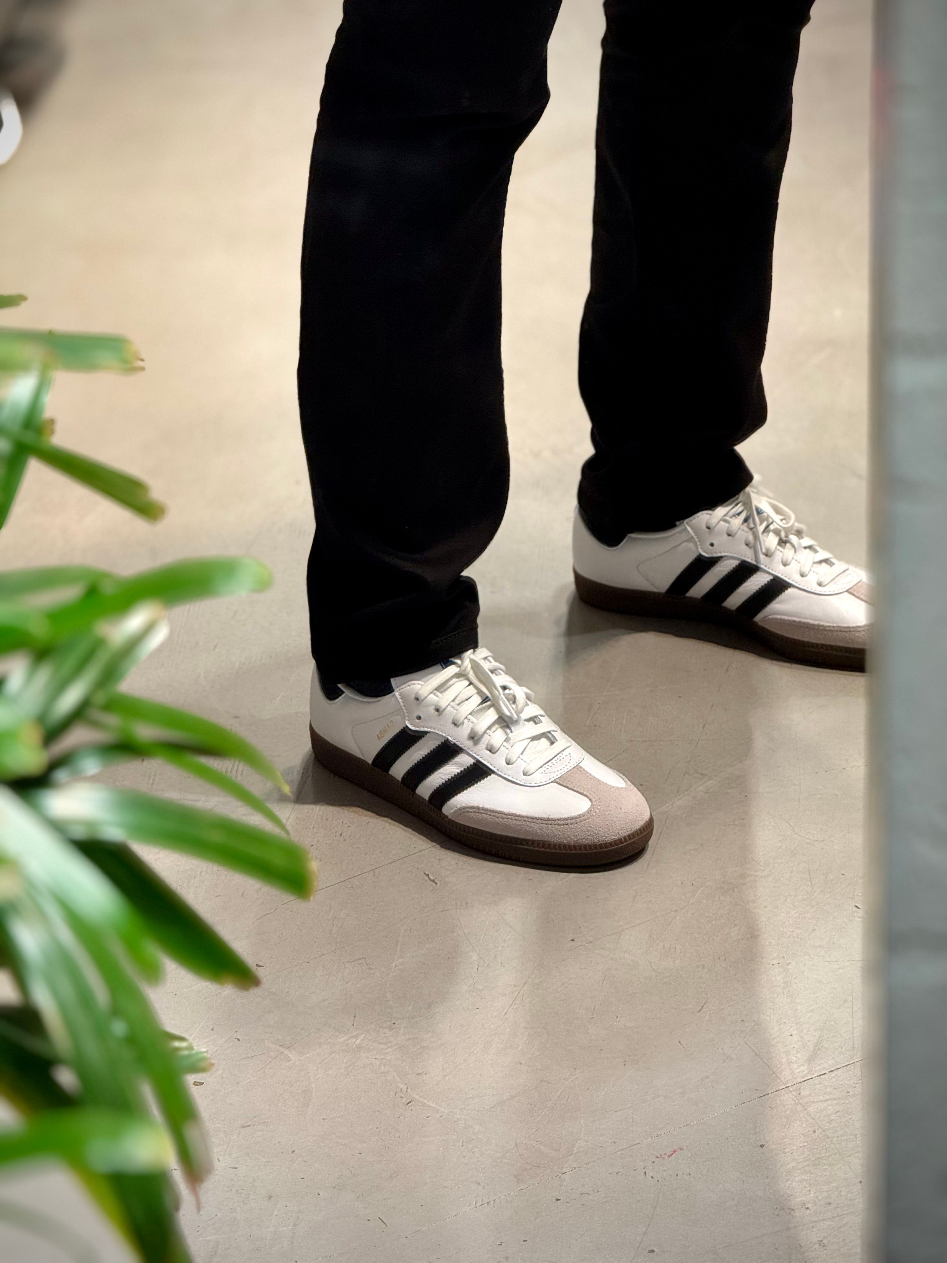adidas gazelle silver green womens Adii Gazelle (White Black Green)
