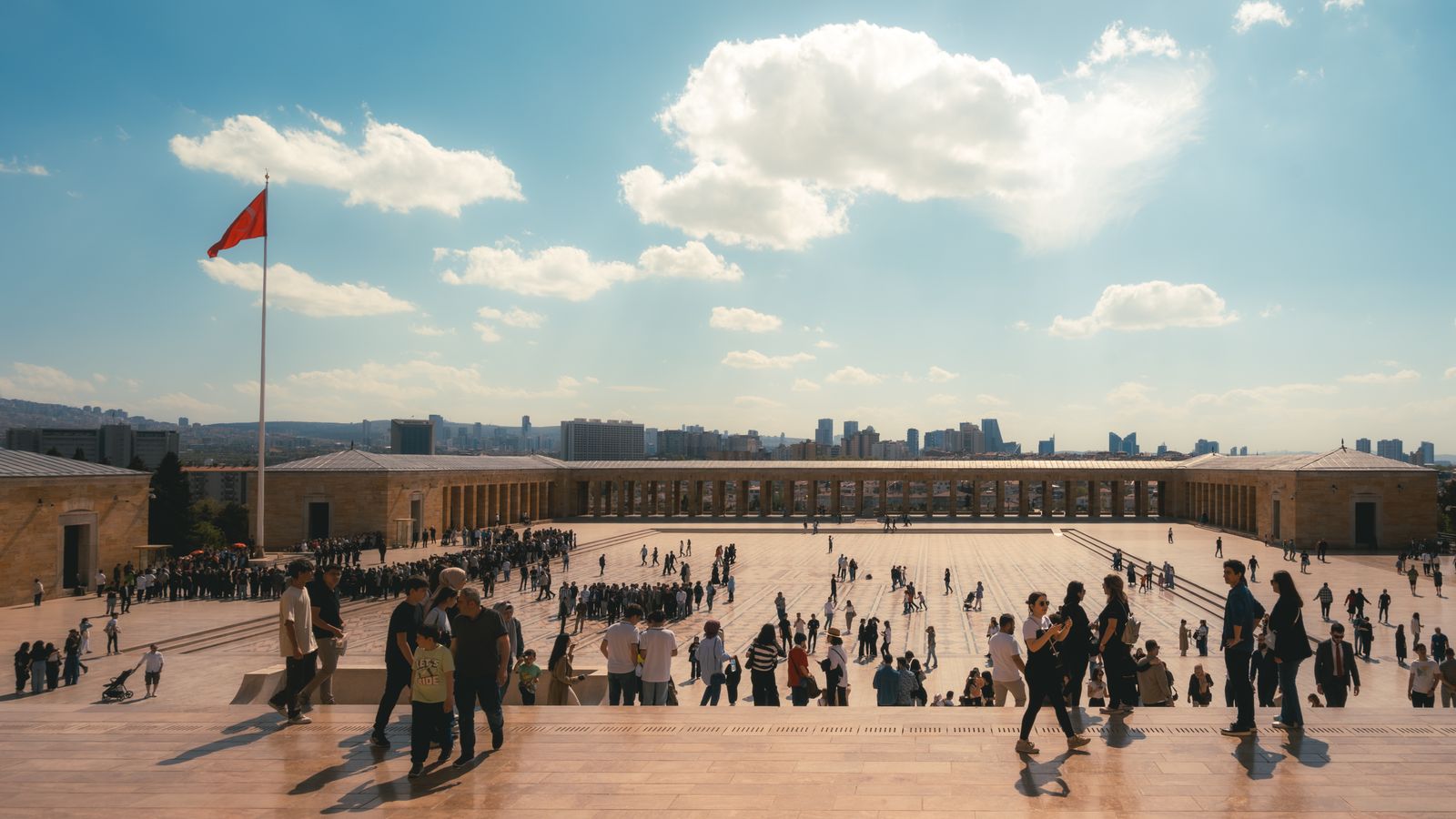 Ankara