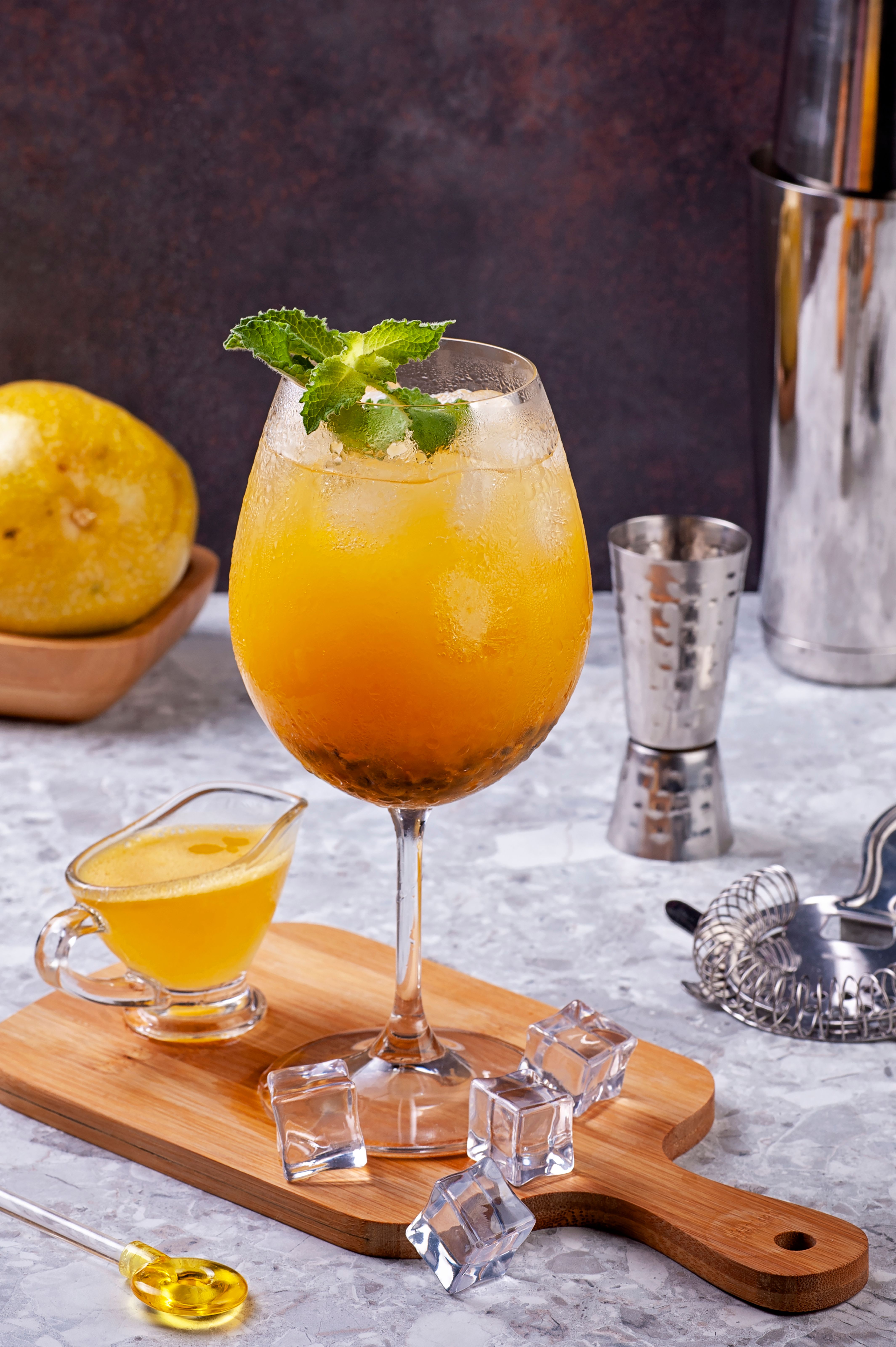 Suco Detox