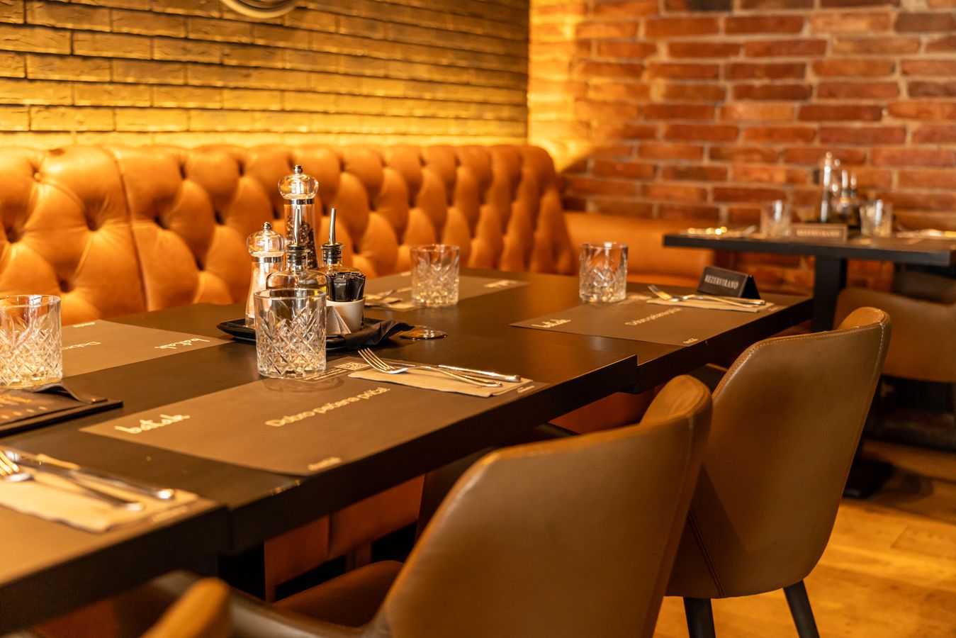 NH48 Family Restaurant