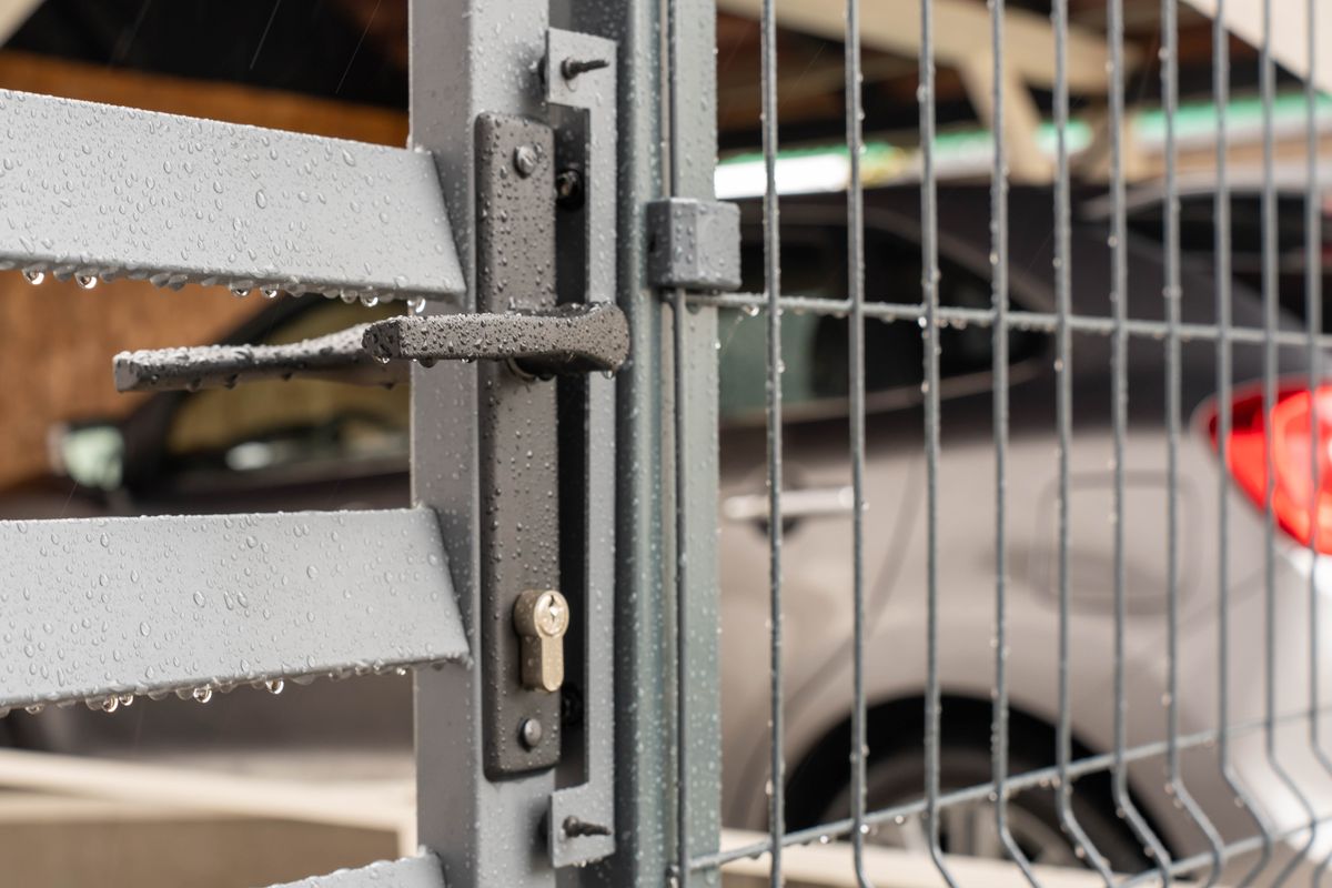 storage moves in Gateacre — Loaded properly: blankets, straps and a plan in Gateacre