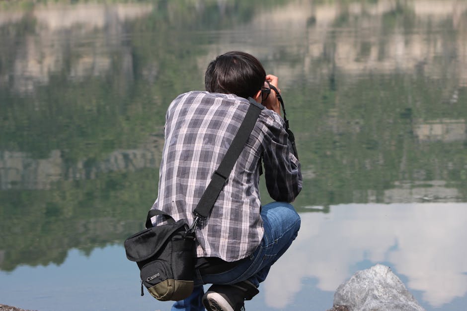 Travel Photographers in Noida for Destination Shoots & Trips