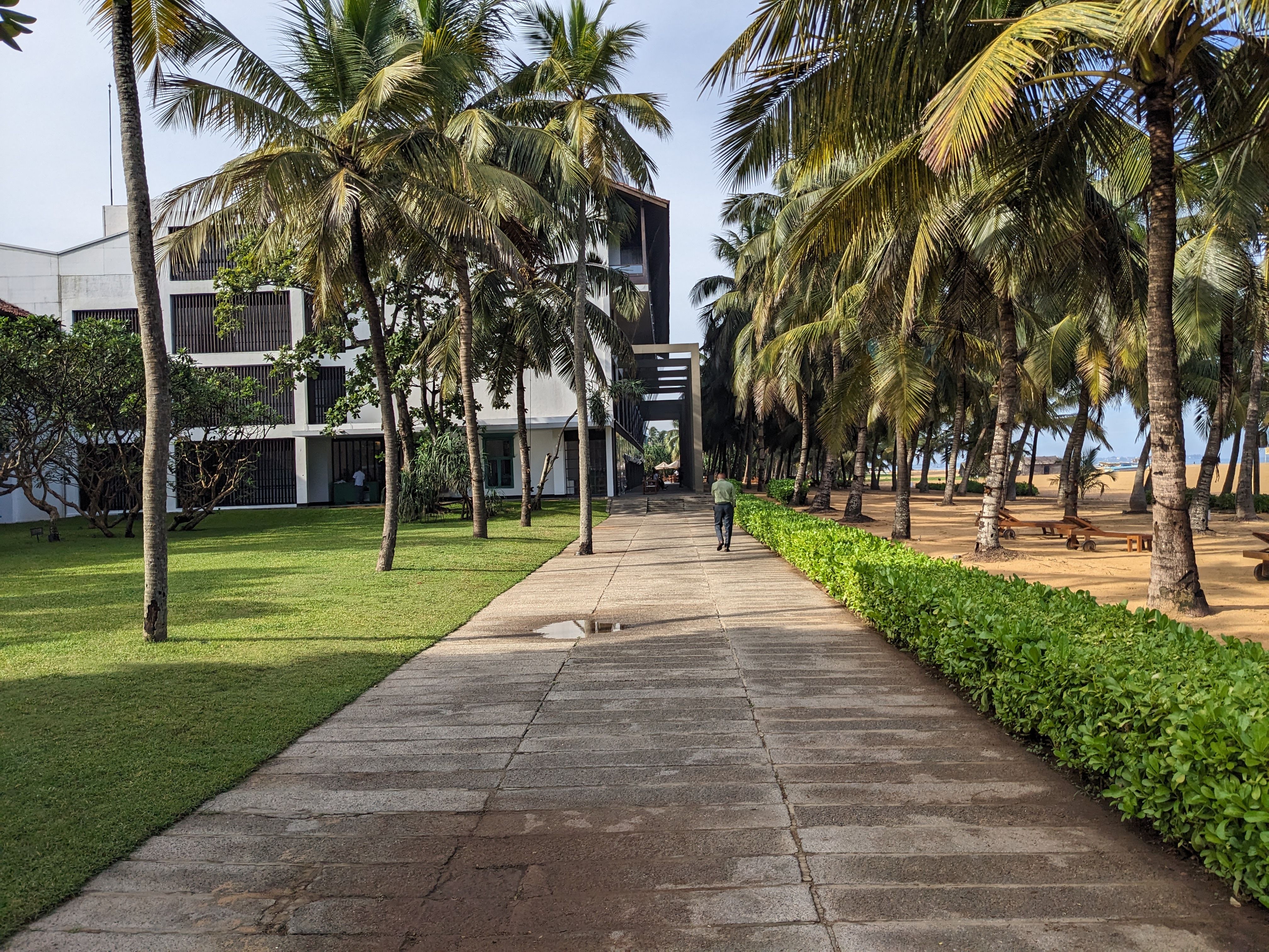 Best Hotels in Marawila, Sri Lanka