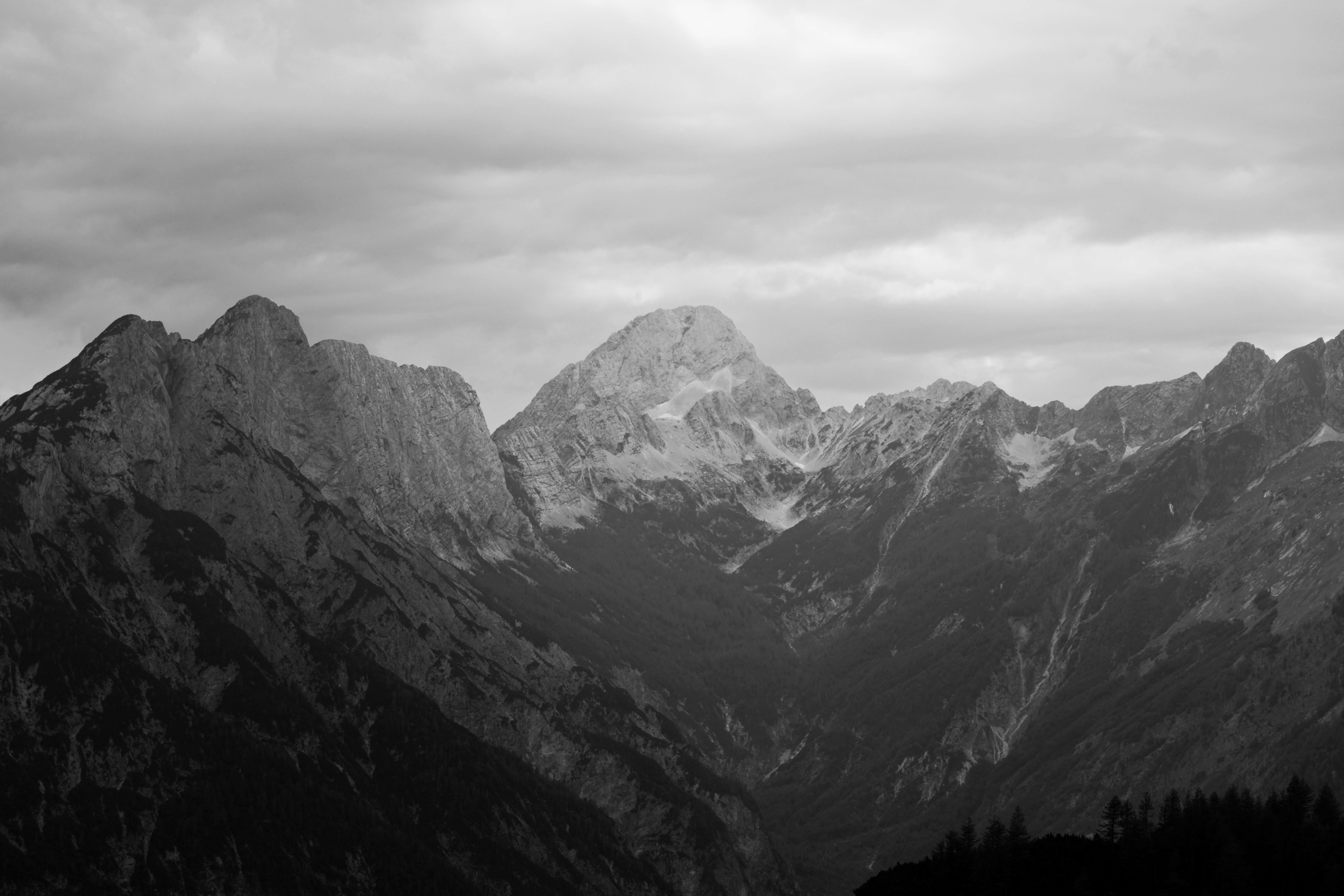 Soča Valley