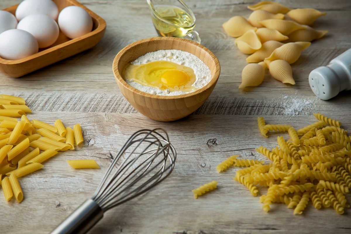 Pâtes pour enfants : recettes simples qu'ils adorent - Comment rendre les pâtes encore plus attractives ?