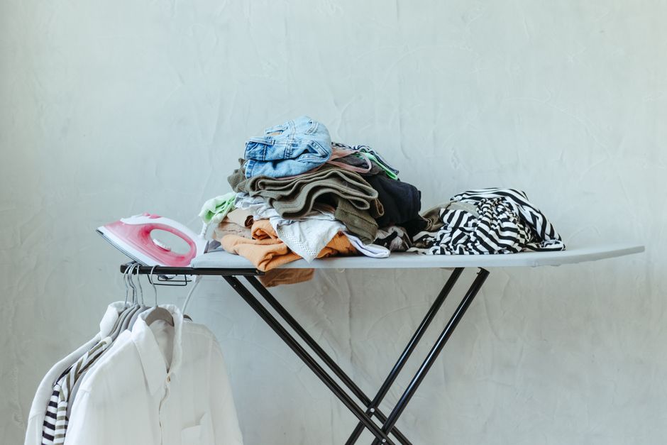 busy home routine surface everyday scene lifestyle photo 2