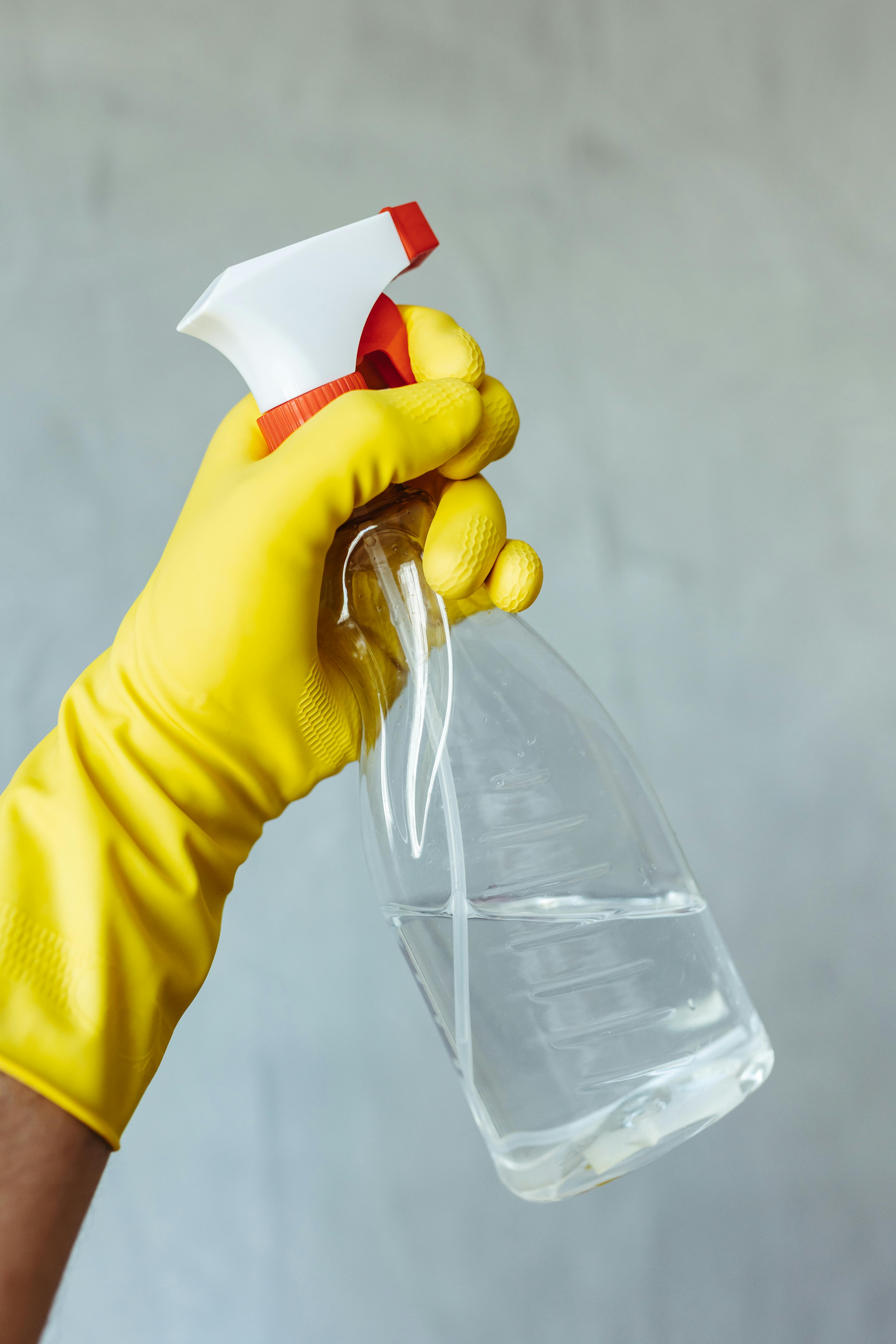 드럼용 세제 vs 일반용 세제