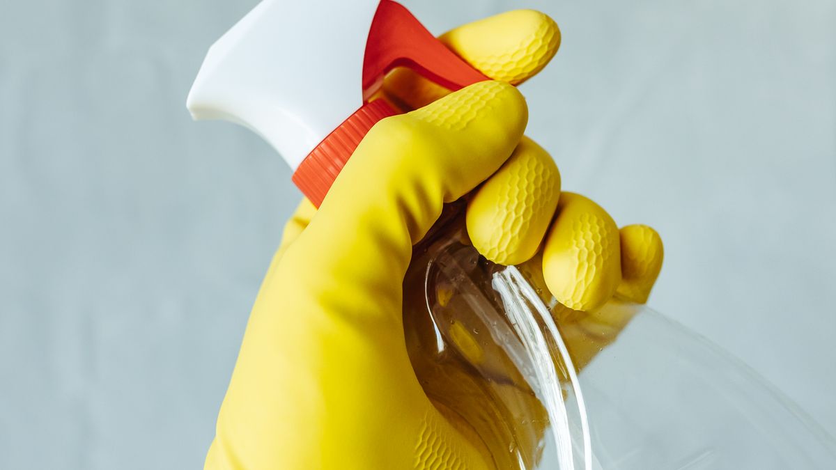 Choisir un nettoyant écologique pour la maison