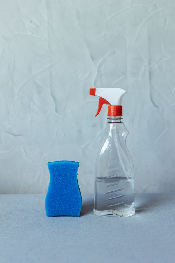 Schoonmaken