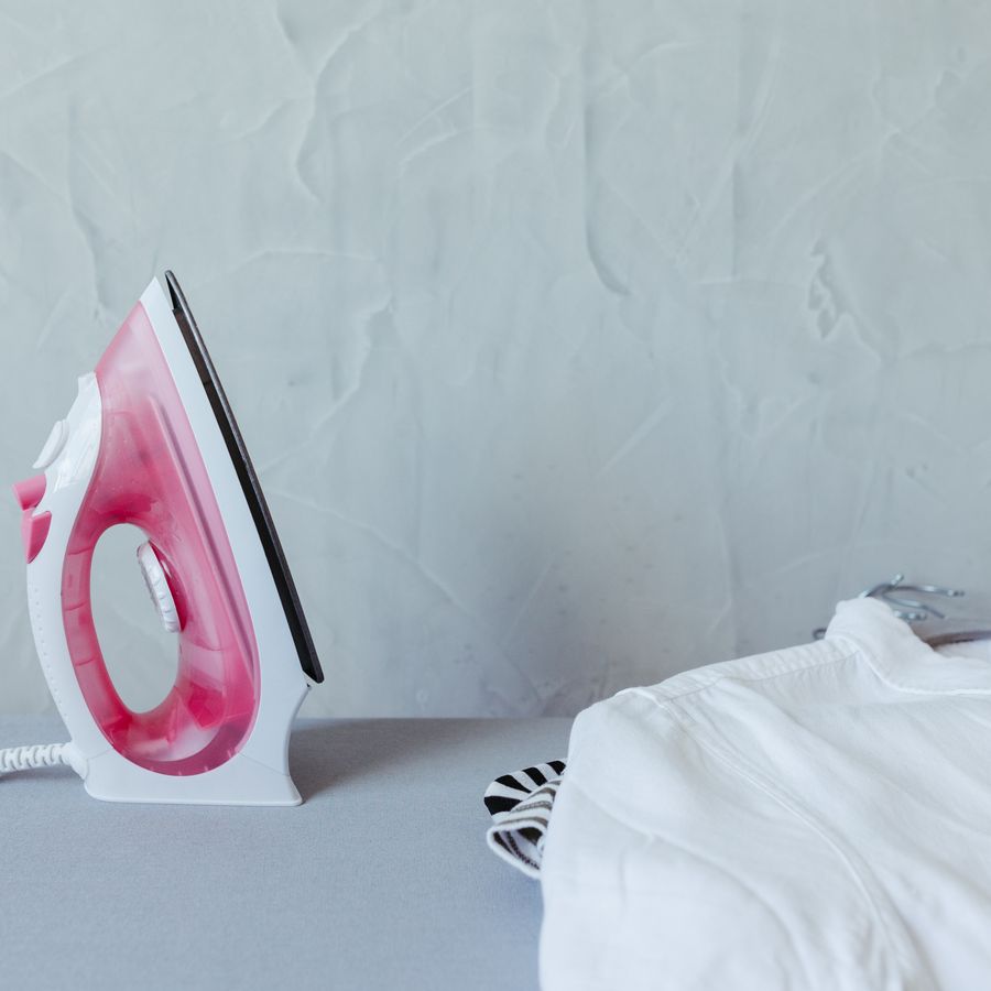 Dry Iron 1000 W
