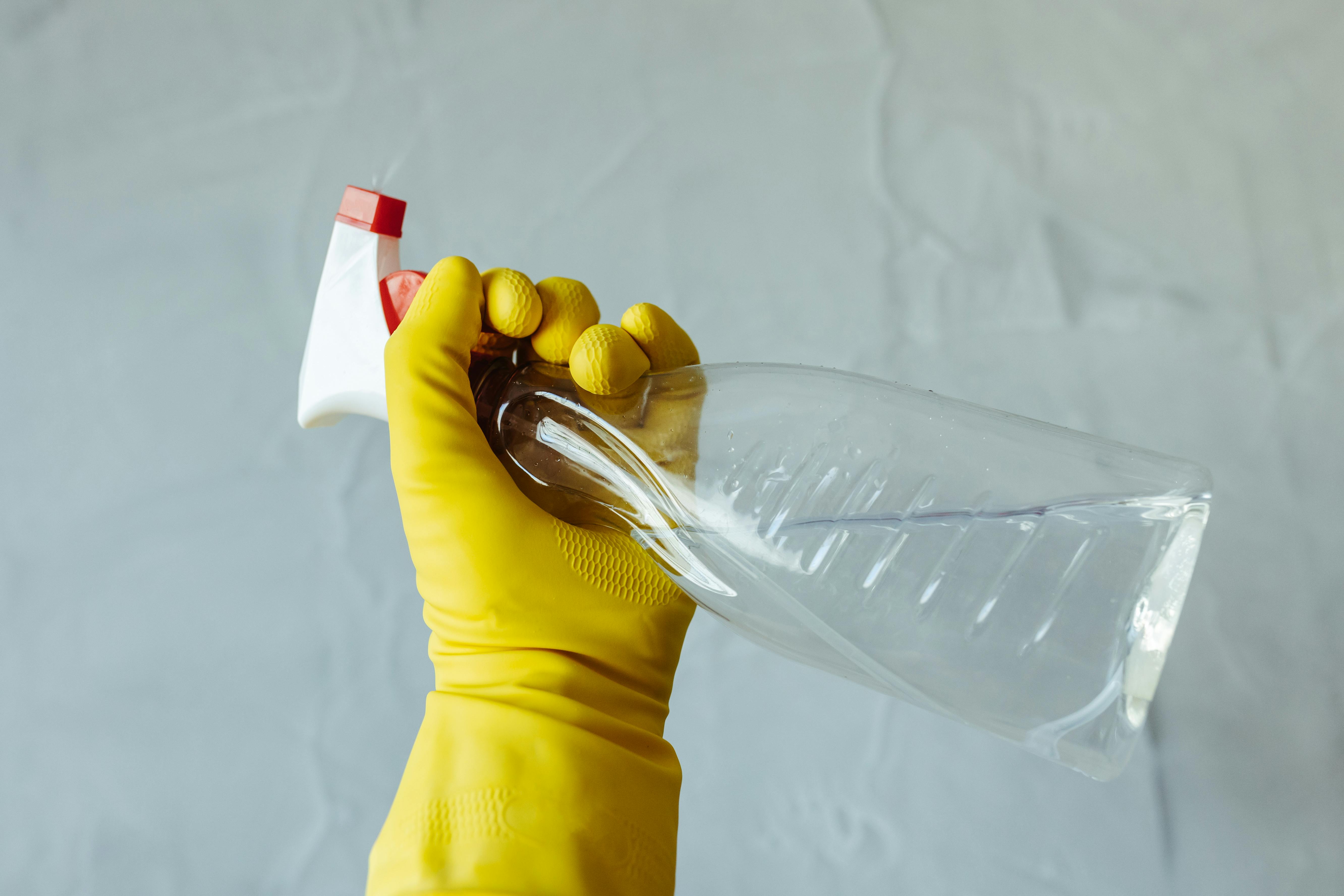 The #1 House Cleaner Website Builder in Riverside, CA