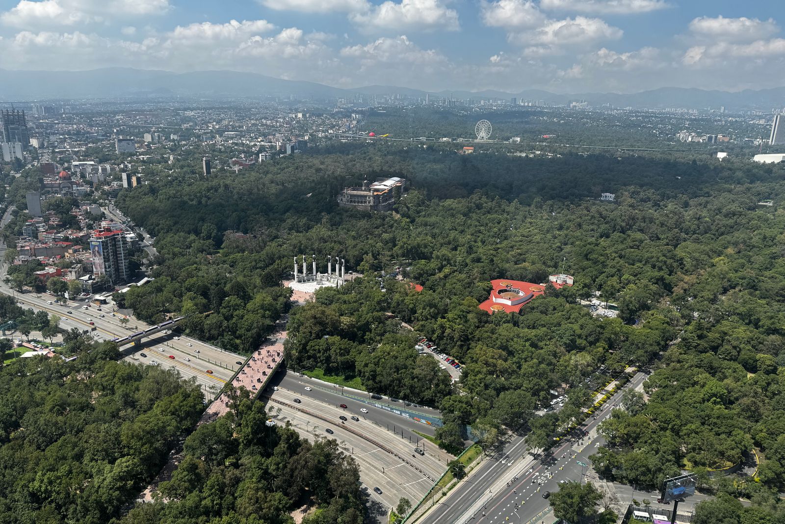 Where to Stay in Mexico City (2026): Roma vs Polanco vs Condesa Picks