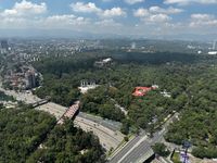 Mexico City