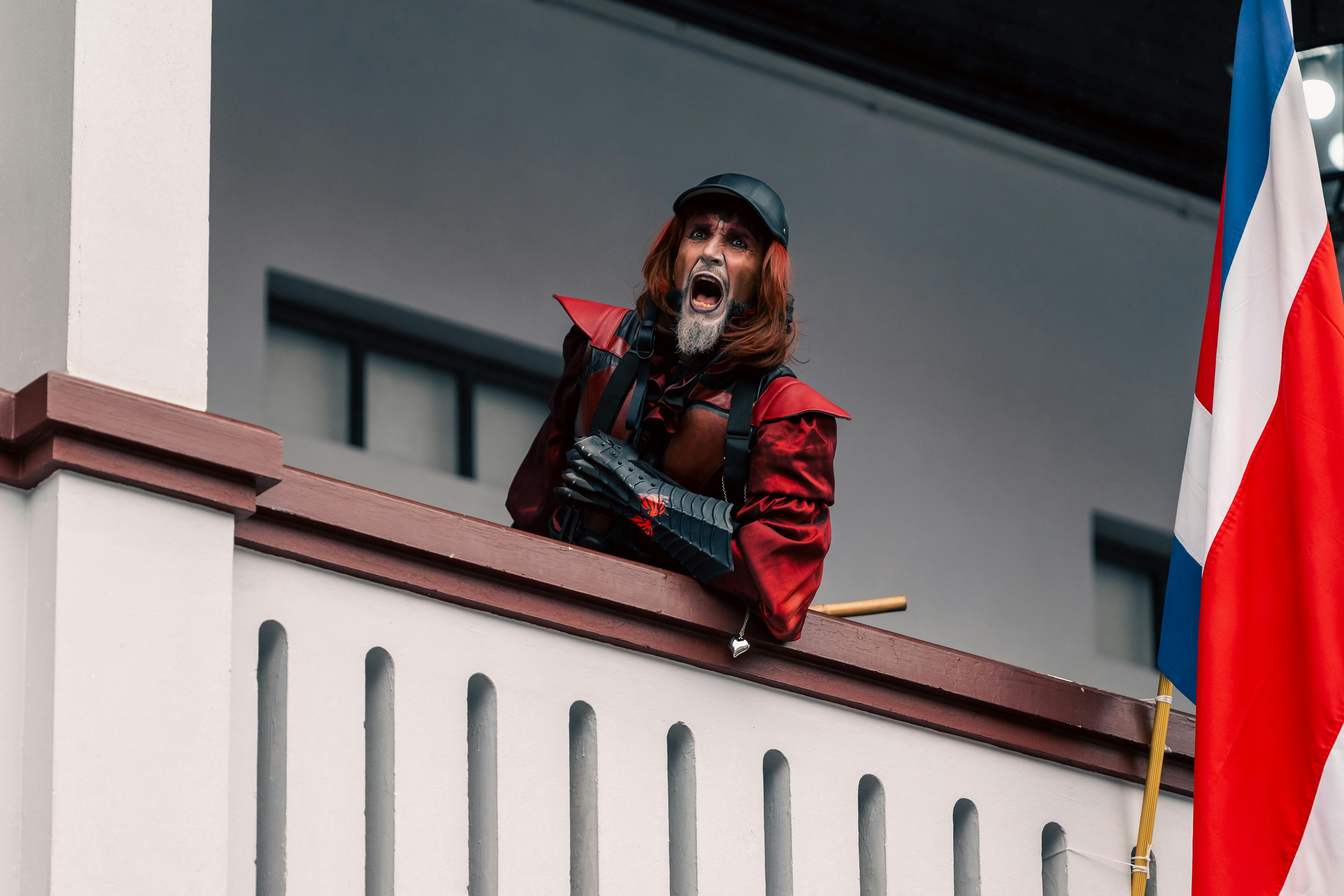 Don Quijote în cadrul Festivalului de Teatru Piatra Neamț, ediția a 36-a – O întâlnire cu un clasic