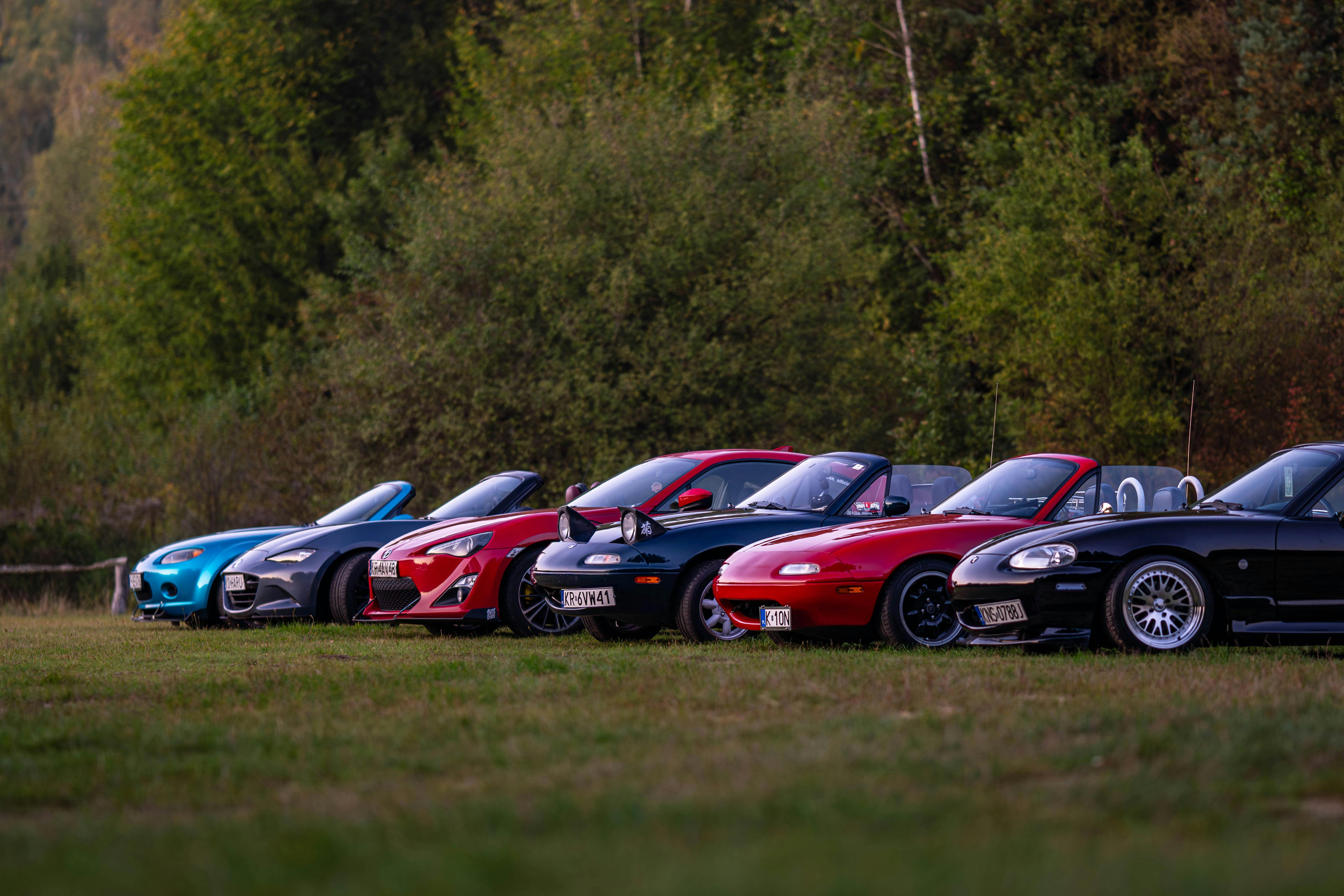 Best Used Cars: 10 Top Picks for May 2026 — Photo by Michał Robak on Pexels