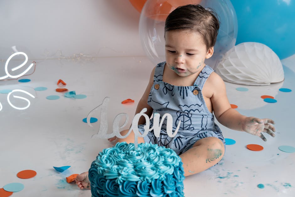 Children's Party