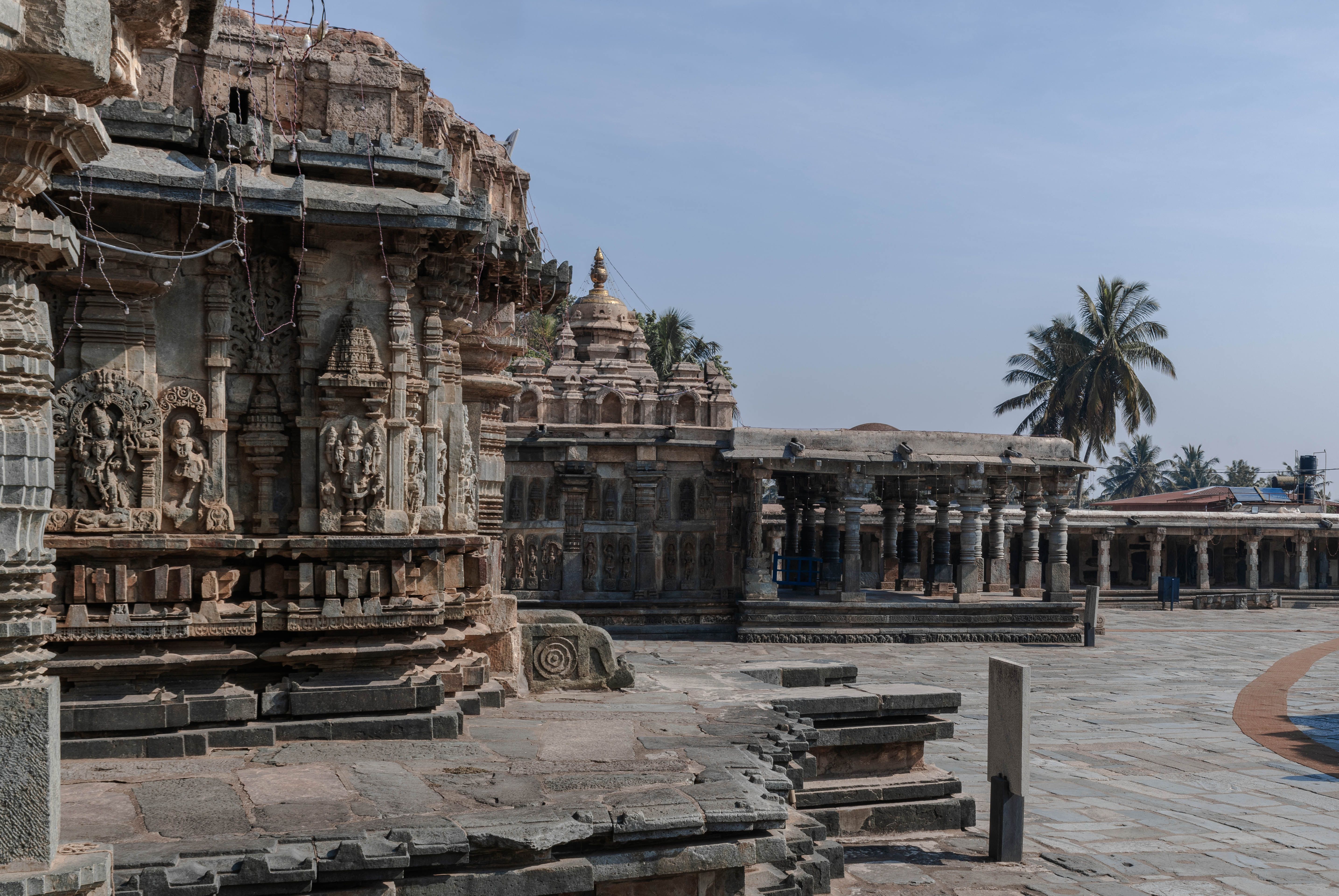 Where to Stay in Belur: Complete Area Guide
