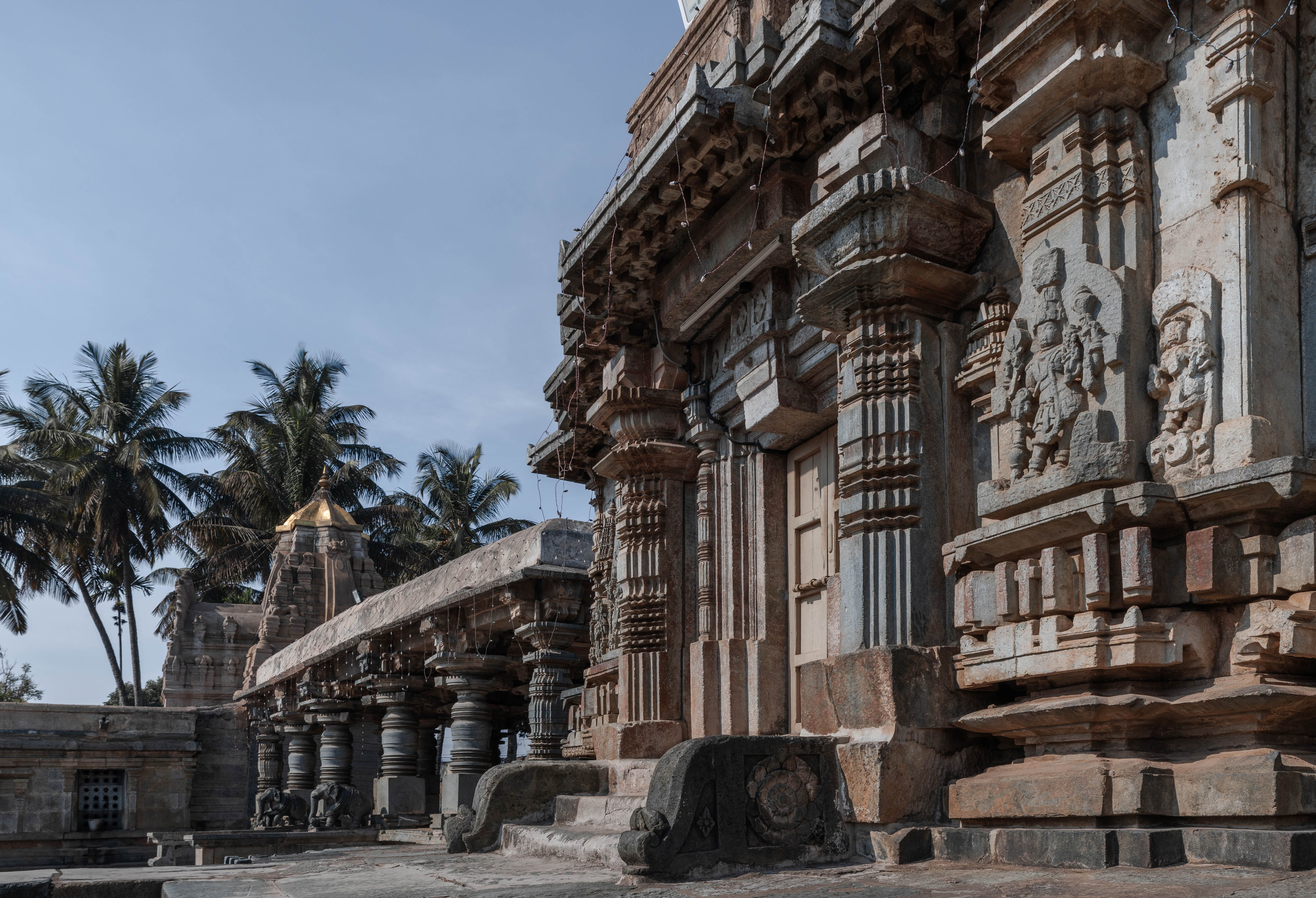 Things to Do in Shivamogga: Attractions and Local Tips