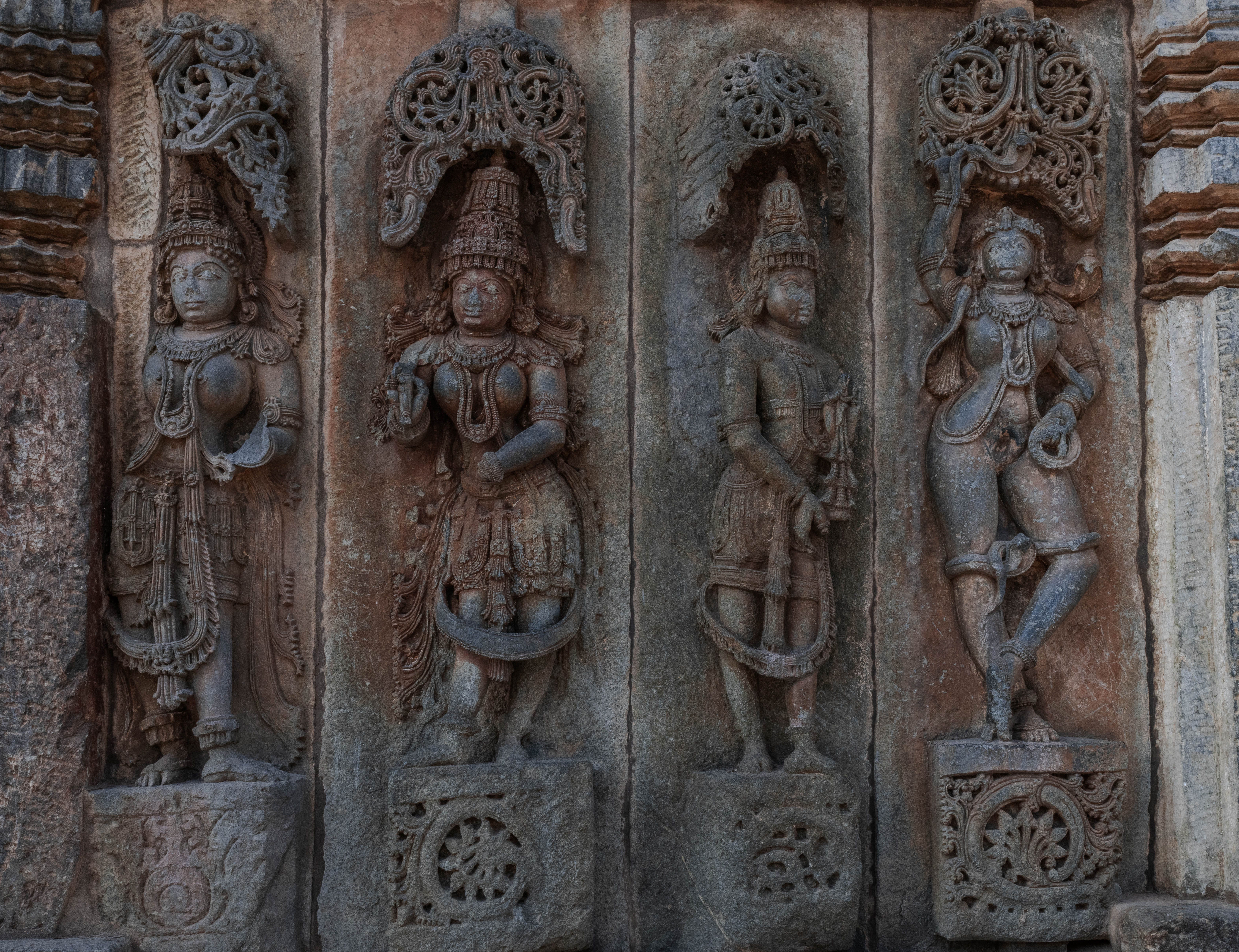One Day in Belur: What Not to Miss