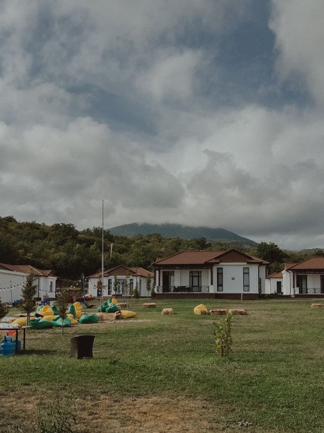 Baku & Gabala Getaway