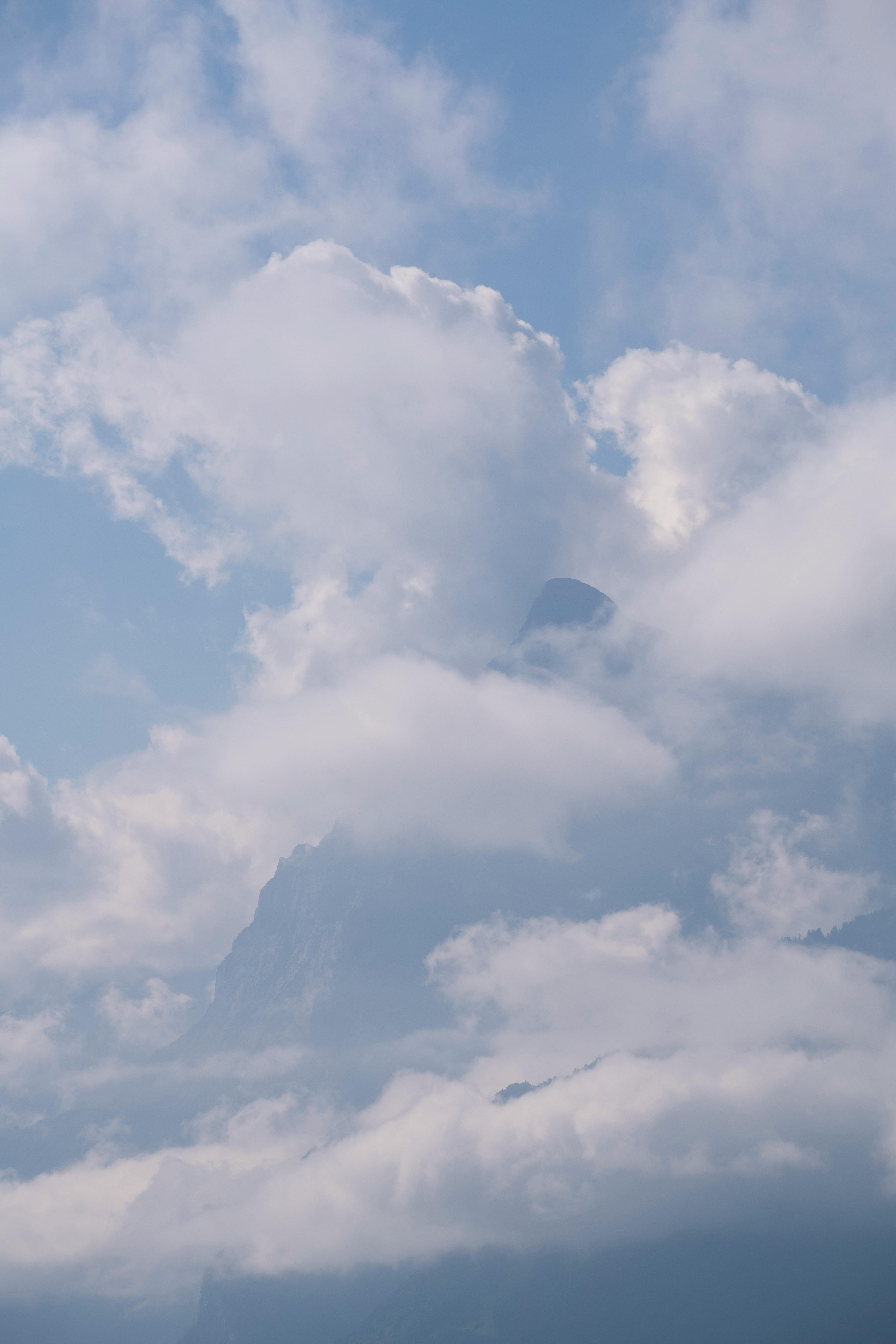 Gratis Immagine gratuita di alta altitudine, ambiente, aria fresca Foto a disposizione