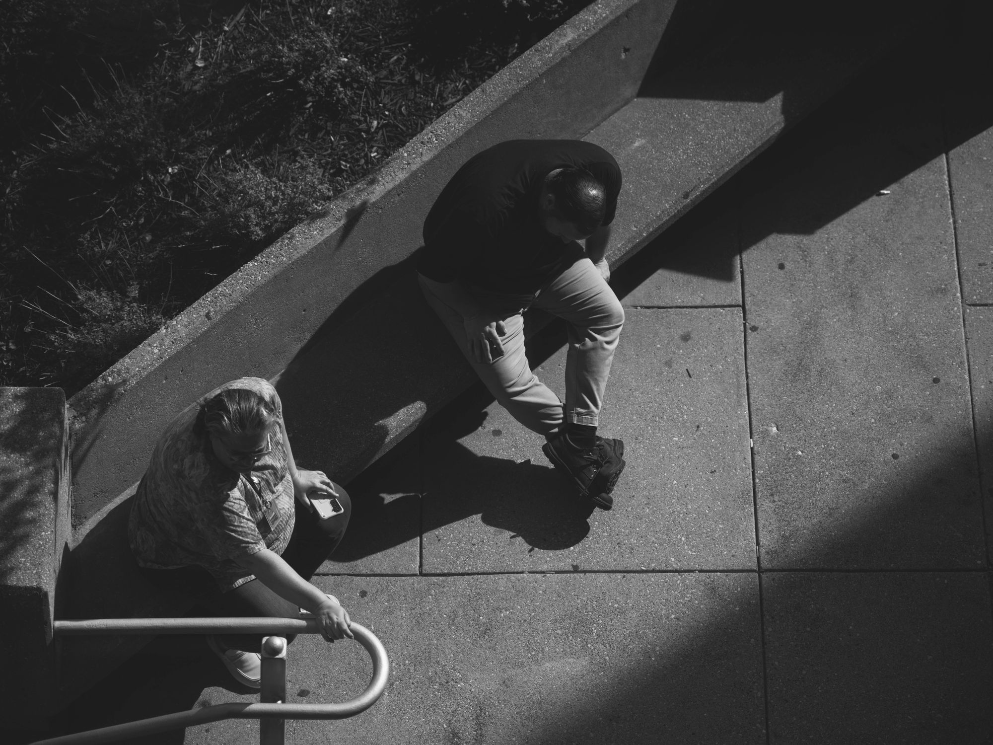 Furniture & Delivery in Melton Mowbray, East Midlands — movers delivering furniture from a van