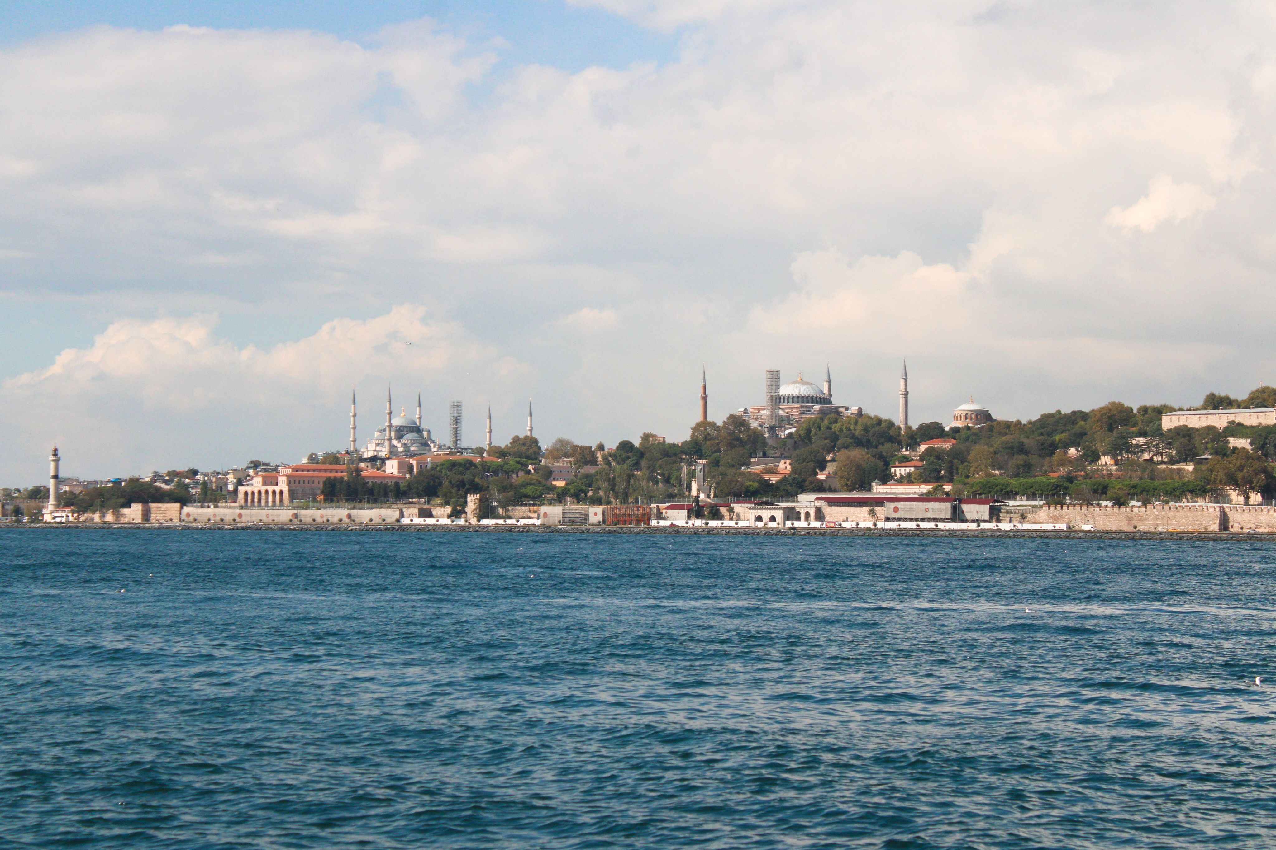 Istanbul