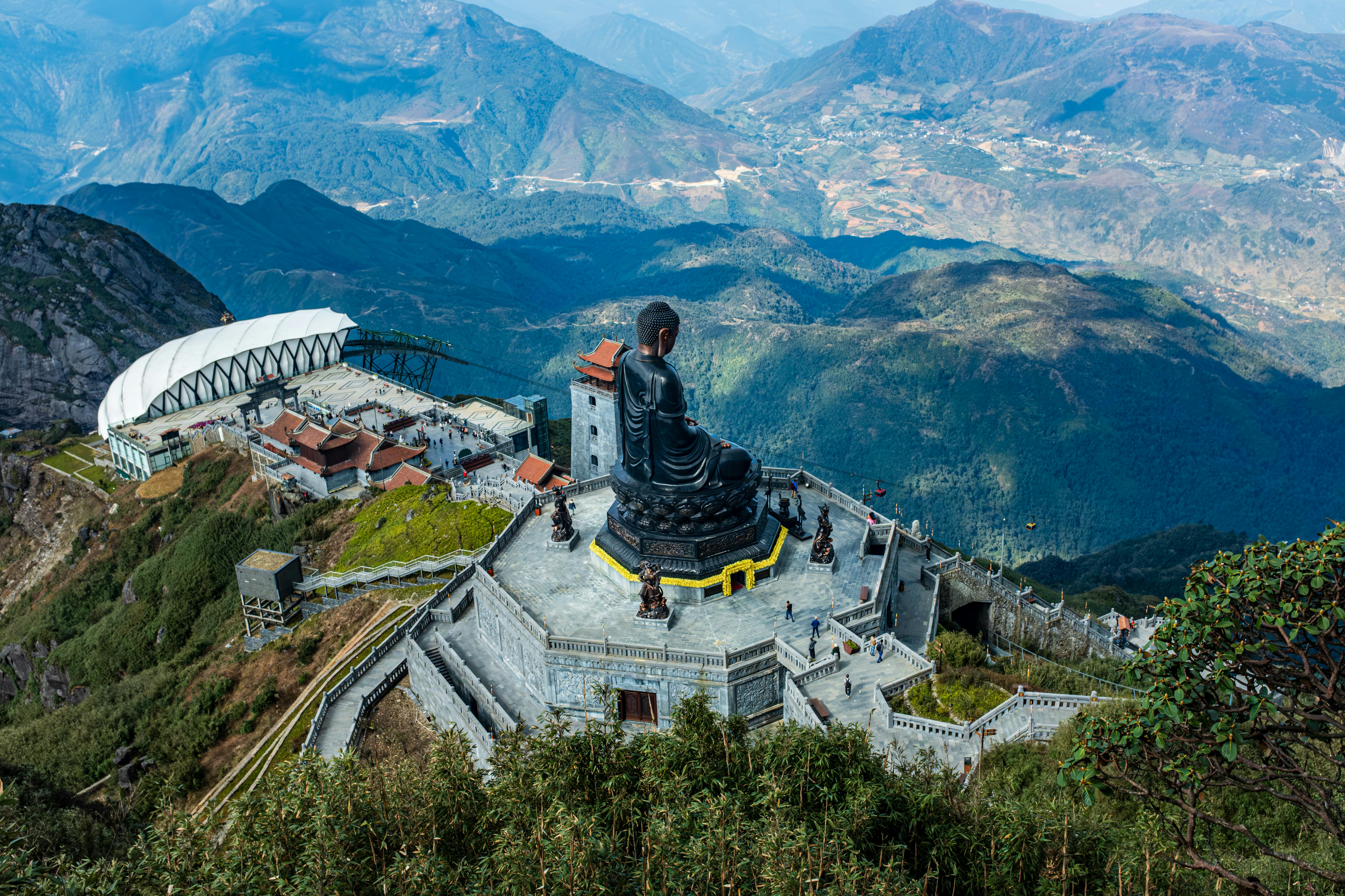 Photo of Fansipan Mountain