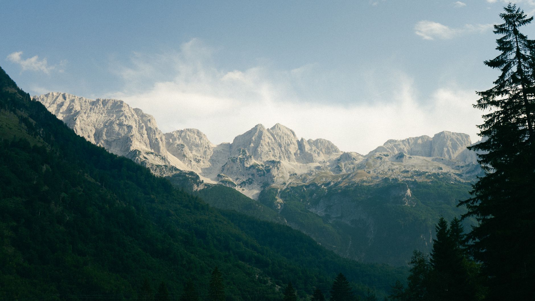 Days 10–11: The Valbona Valley — Gateway to the Accursed Mountains