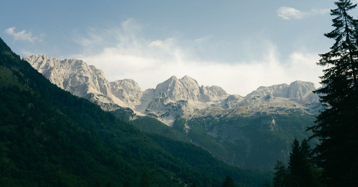 Valbona